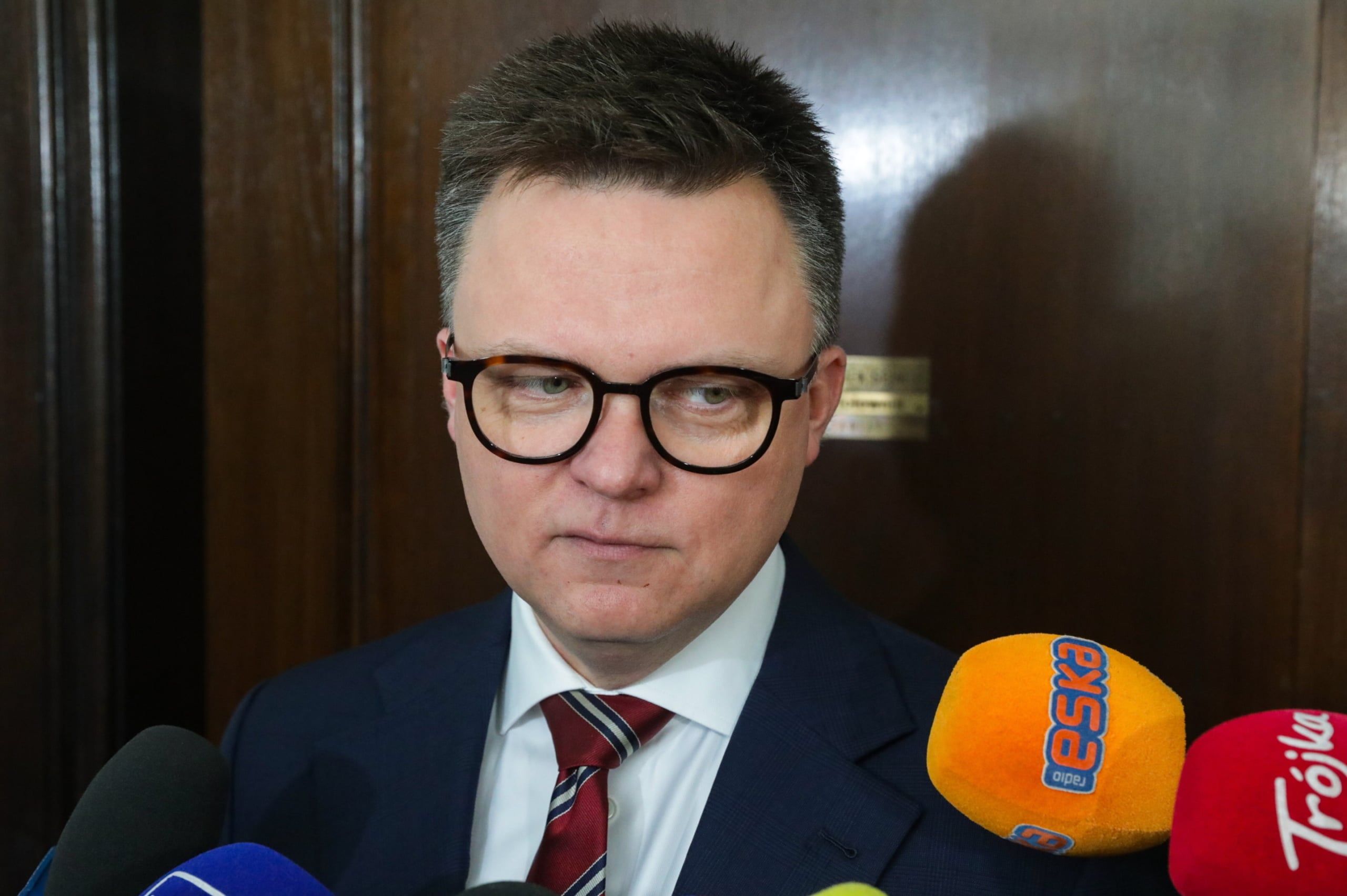 Szymon Hołownia