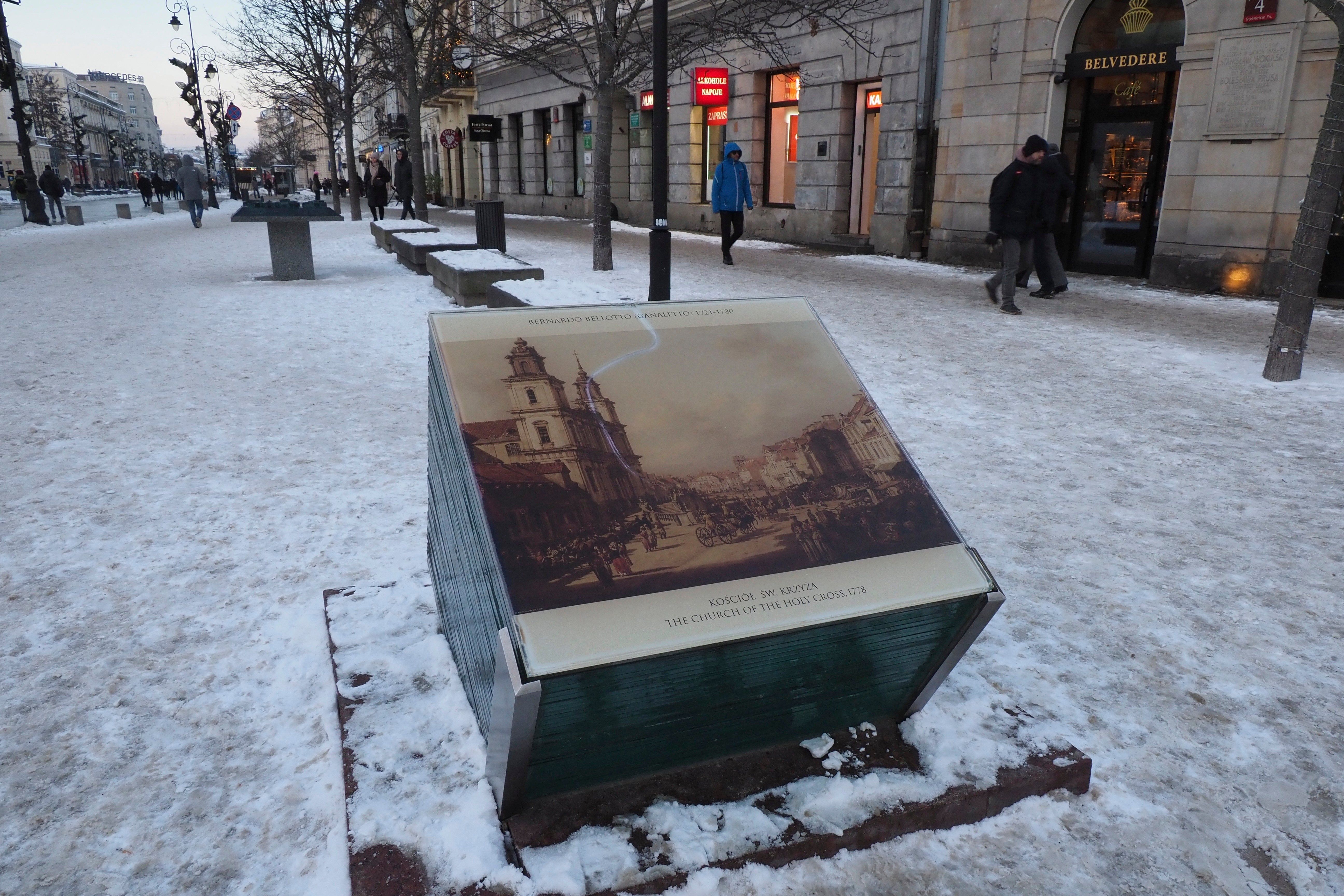 Warszawa