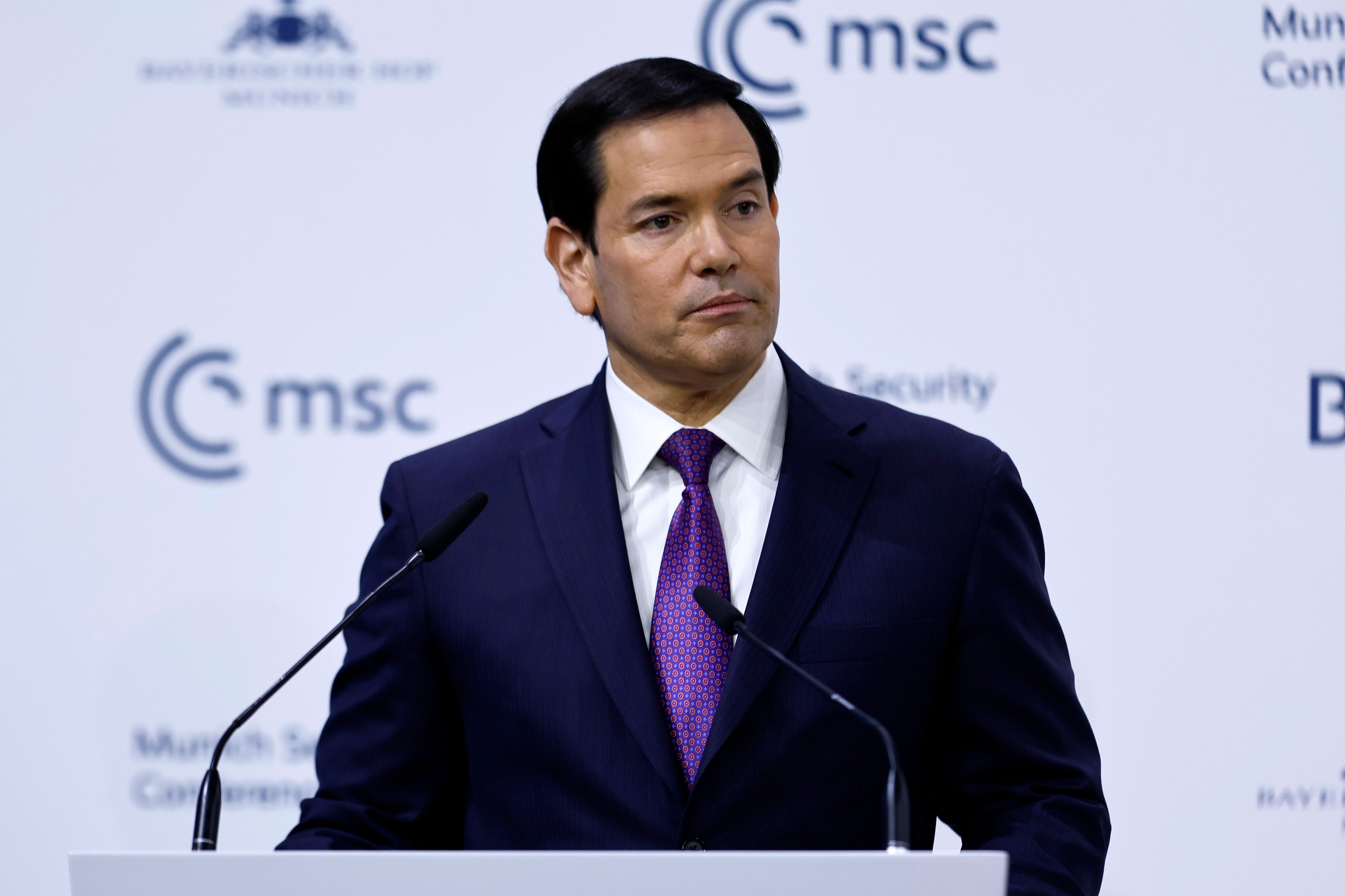 Marco Rubio