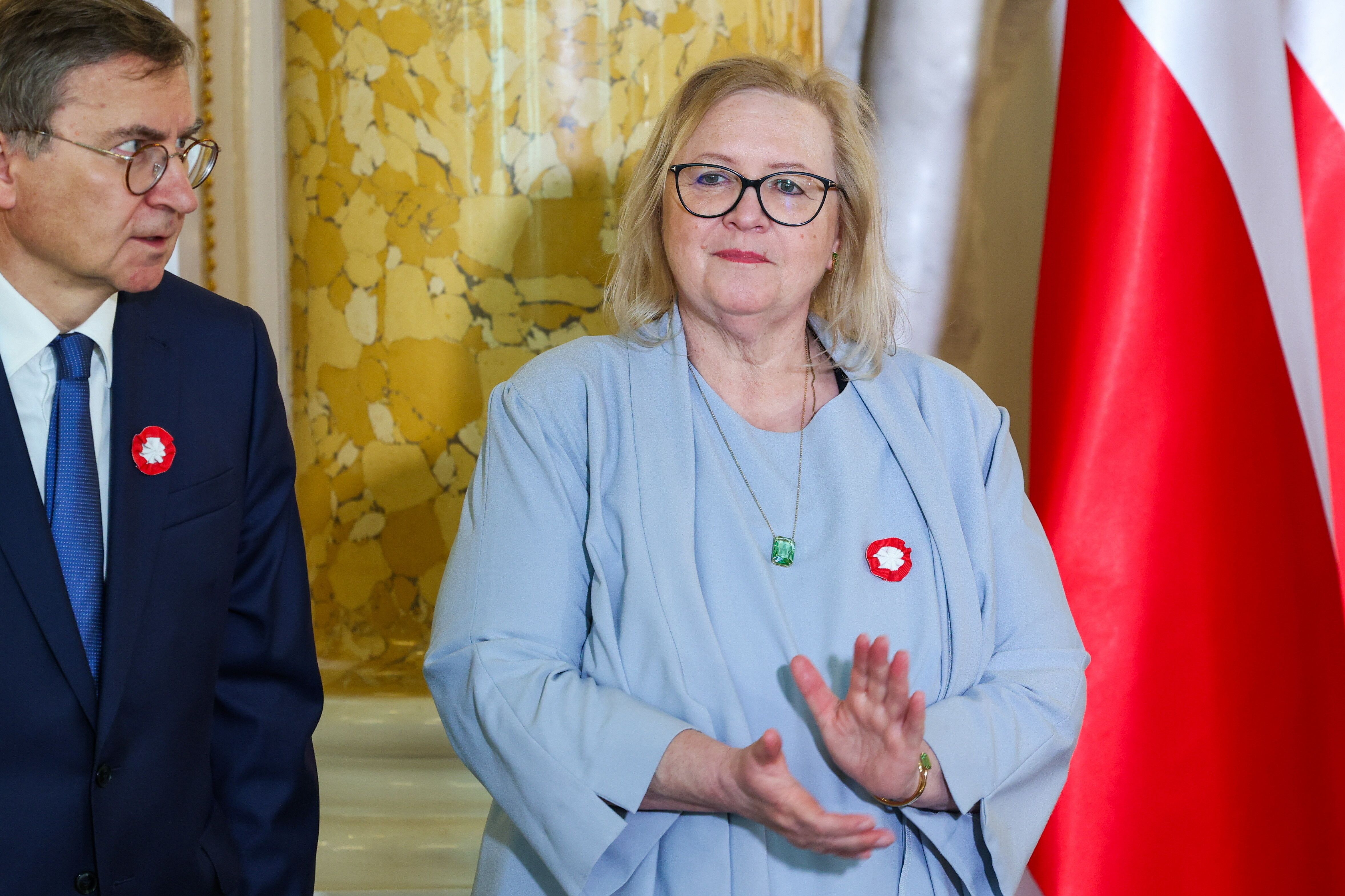 Małgorzata Manowska