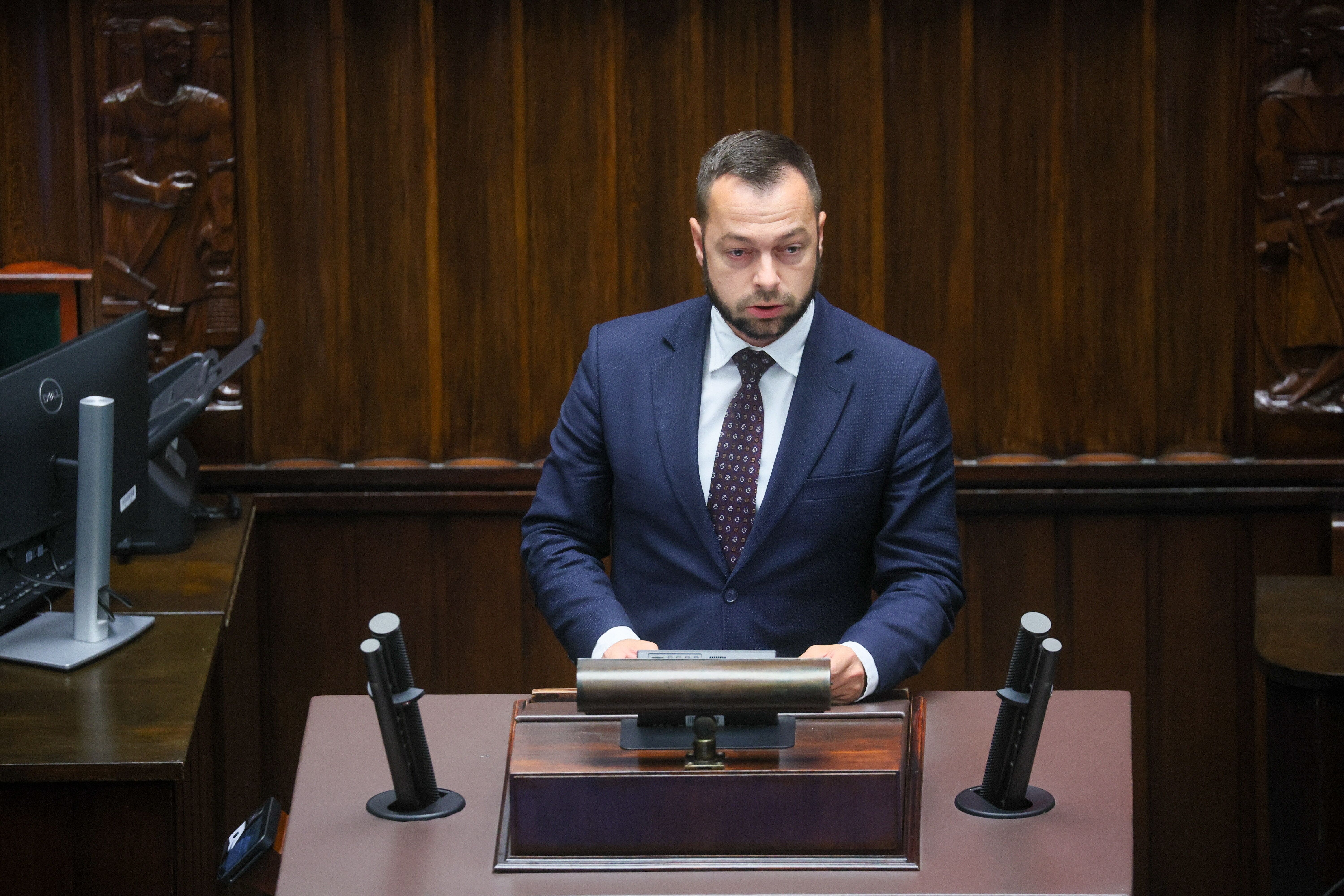 Bartosz Romowicz