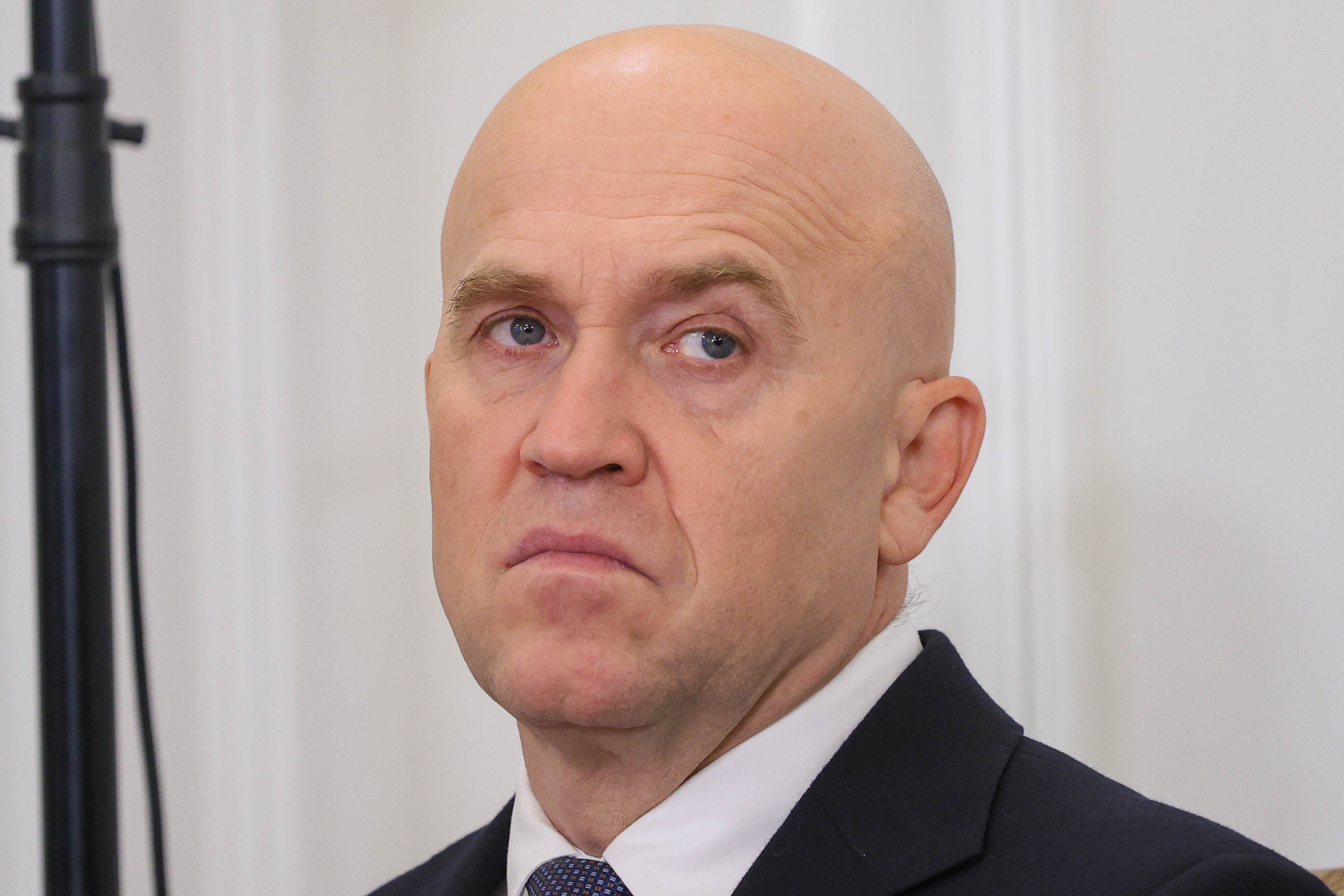 Dariusz Mazur