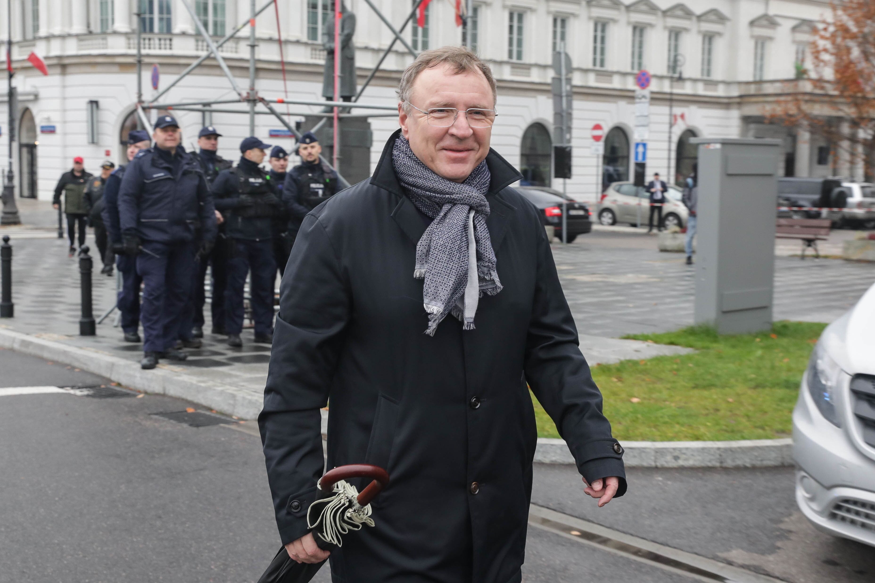 Jacek Kurski