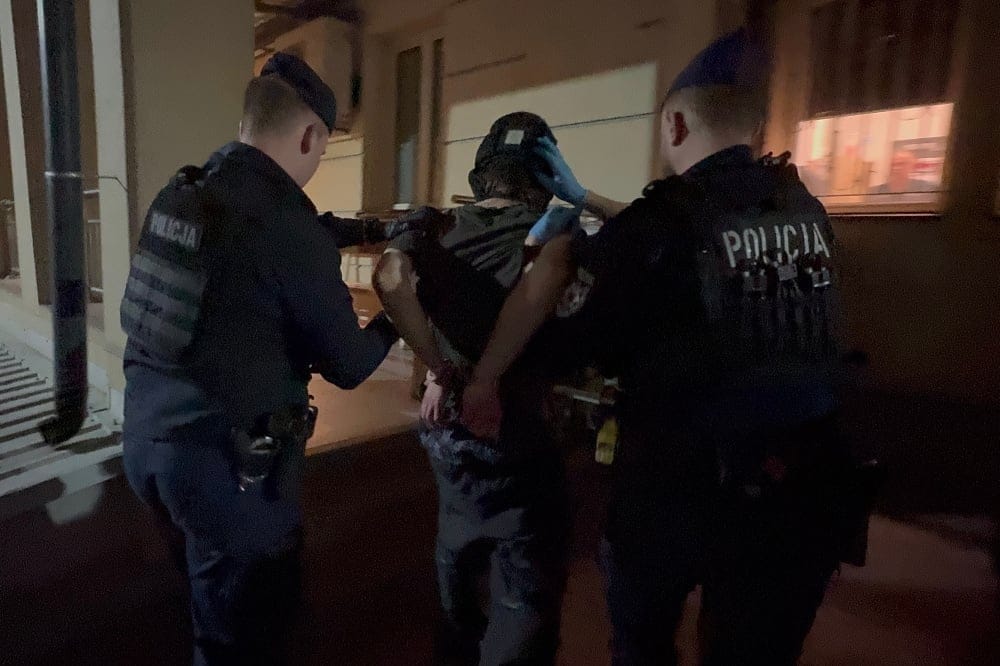 Jest opinia biegłych w sprawie sprawcy morderstwa na Uniwersytecie Warszawskim.