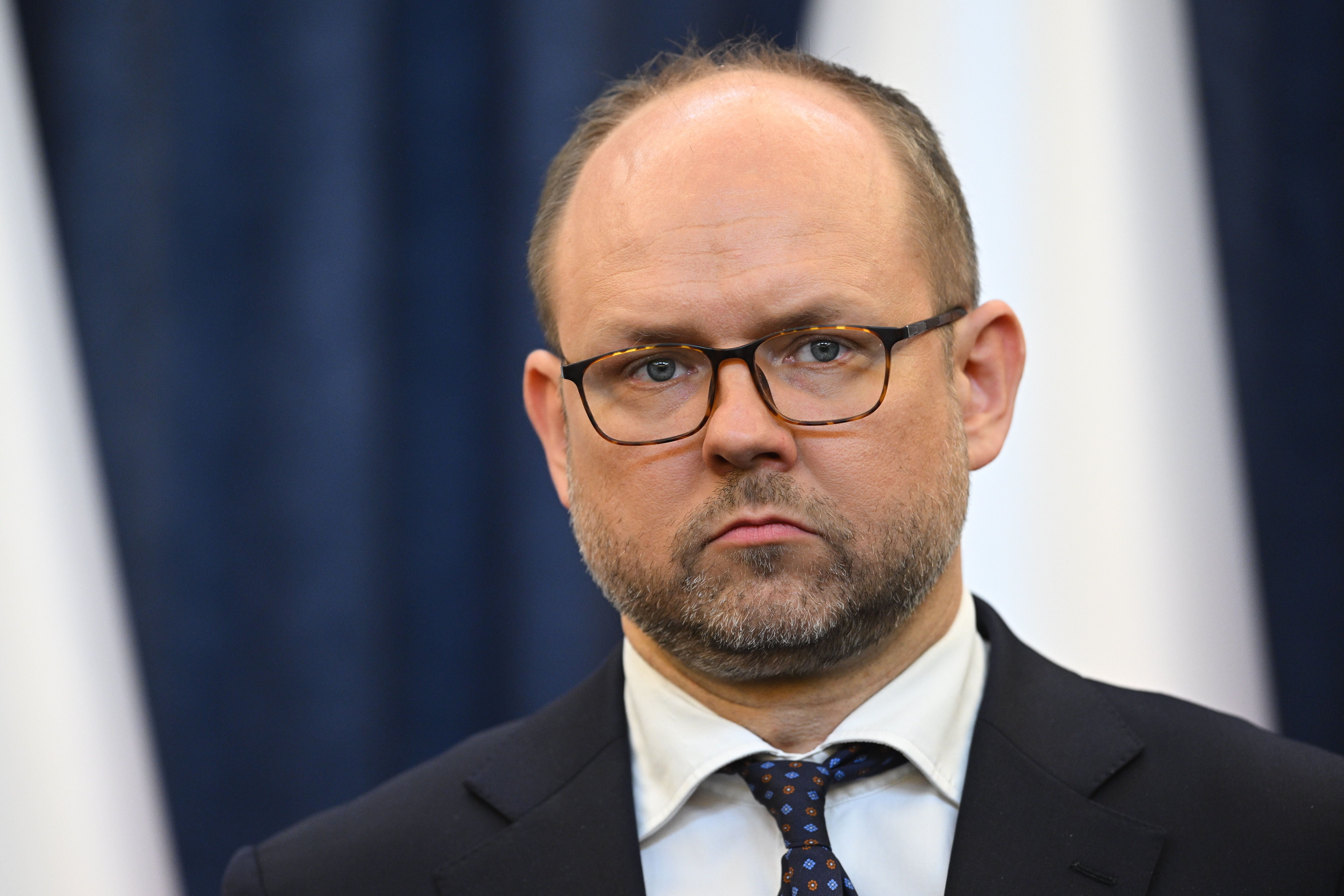 Marcin Przydacz