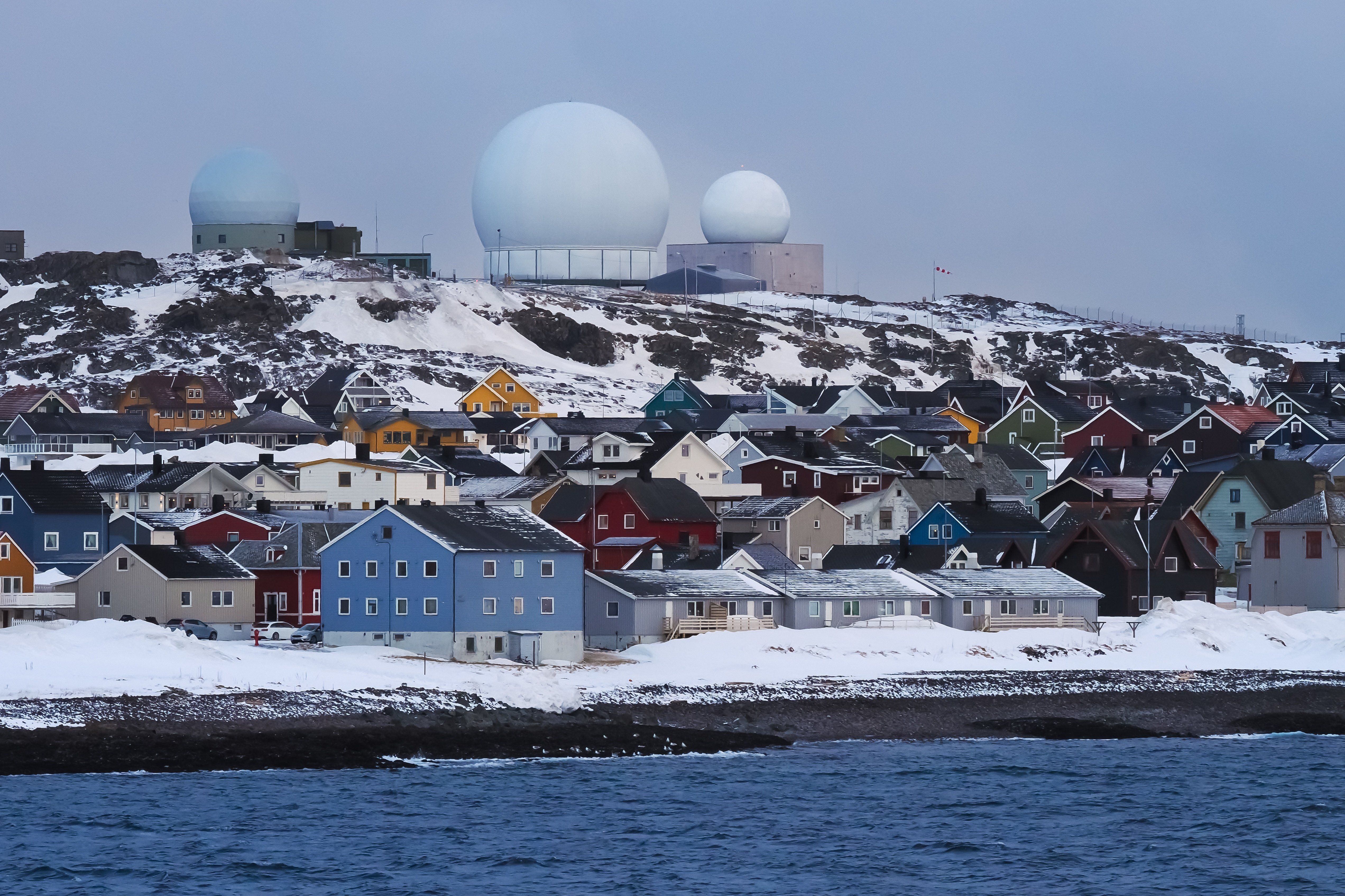 Vardø