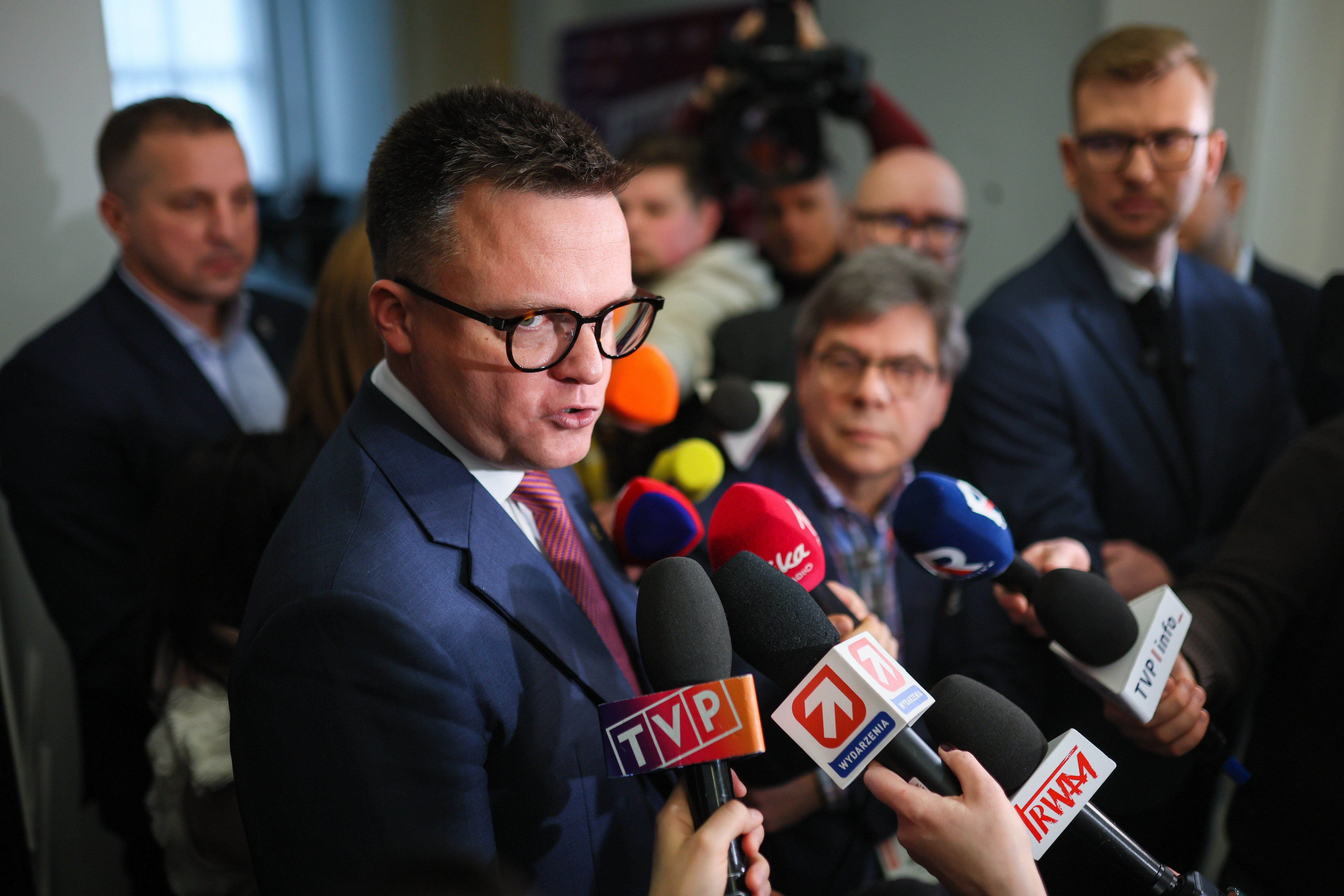 Szymon Hołownia