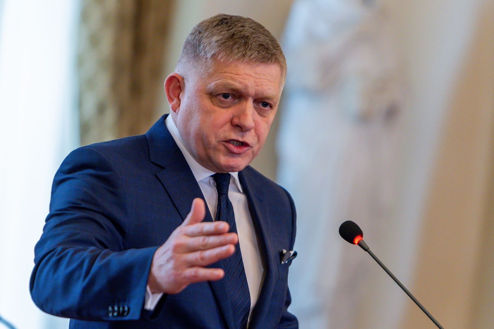 Robert Fico