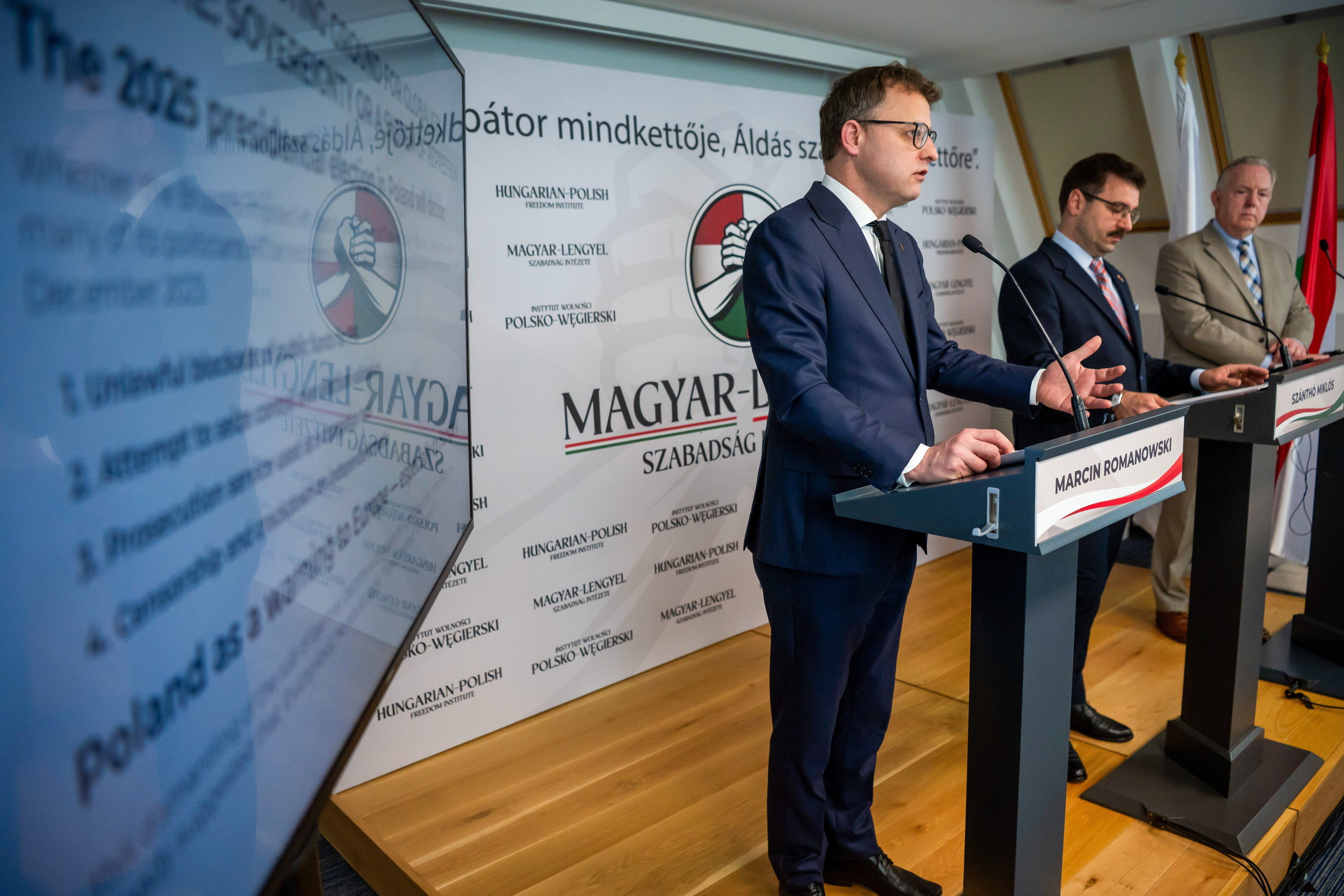 Marcin Romanowski