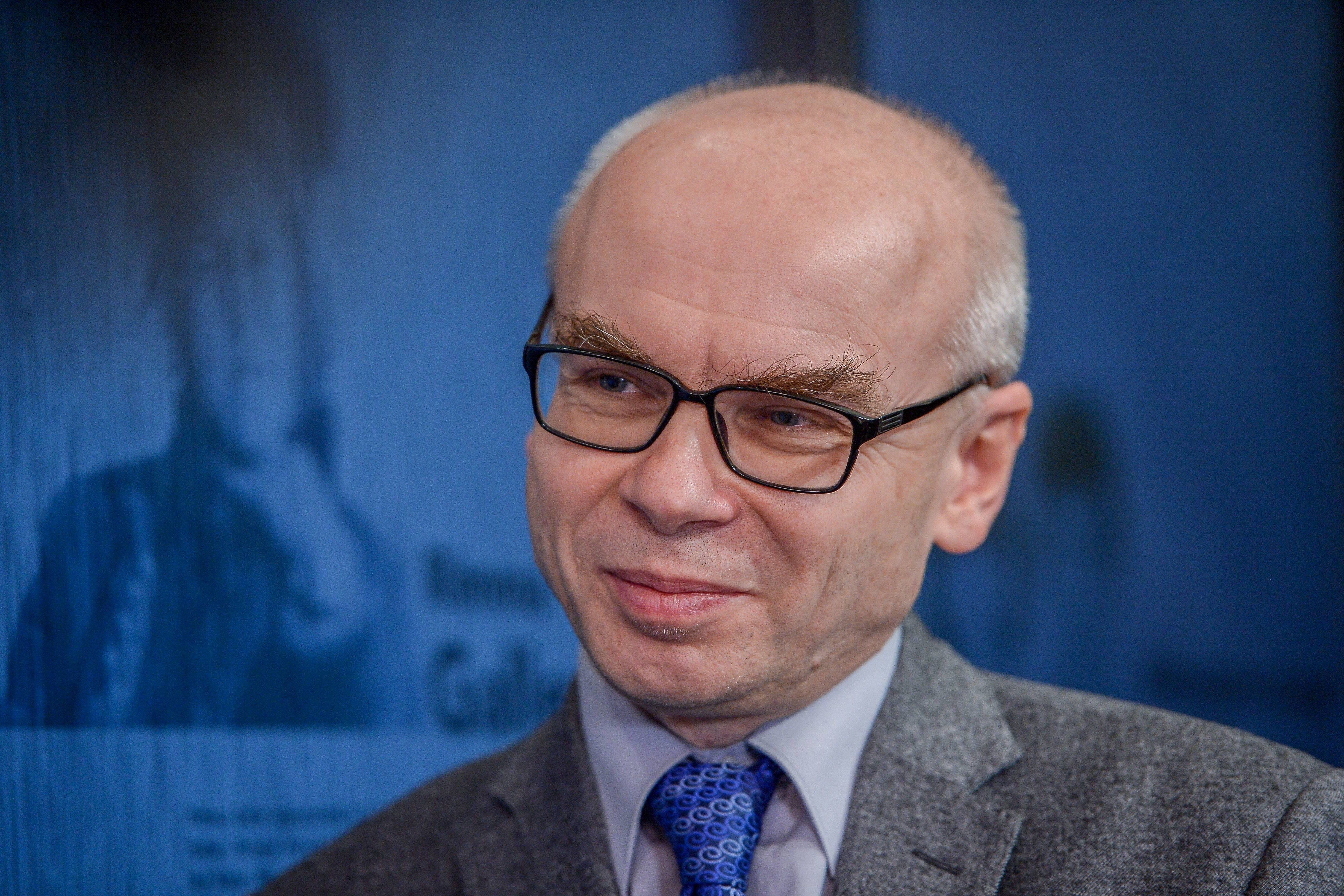 Dariusz Stola
