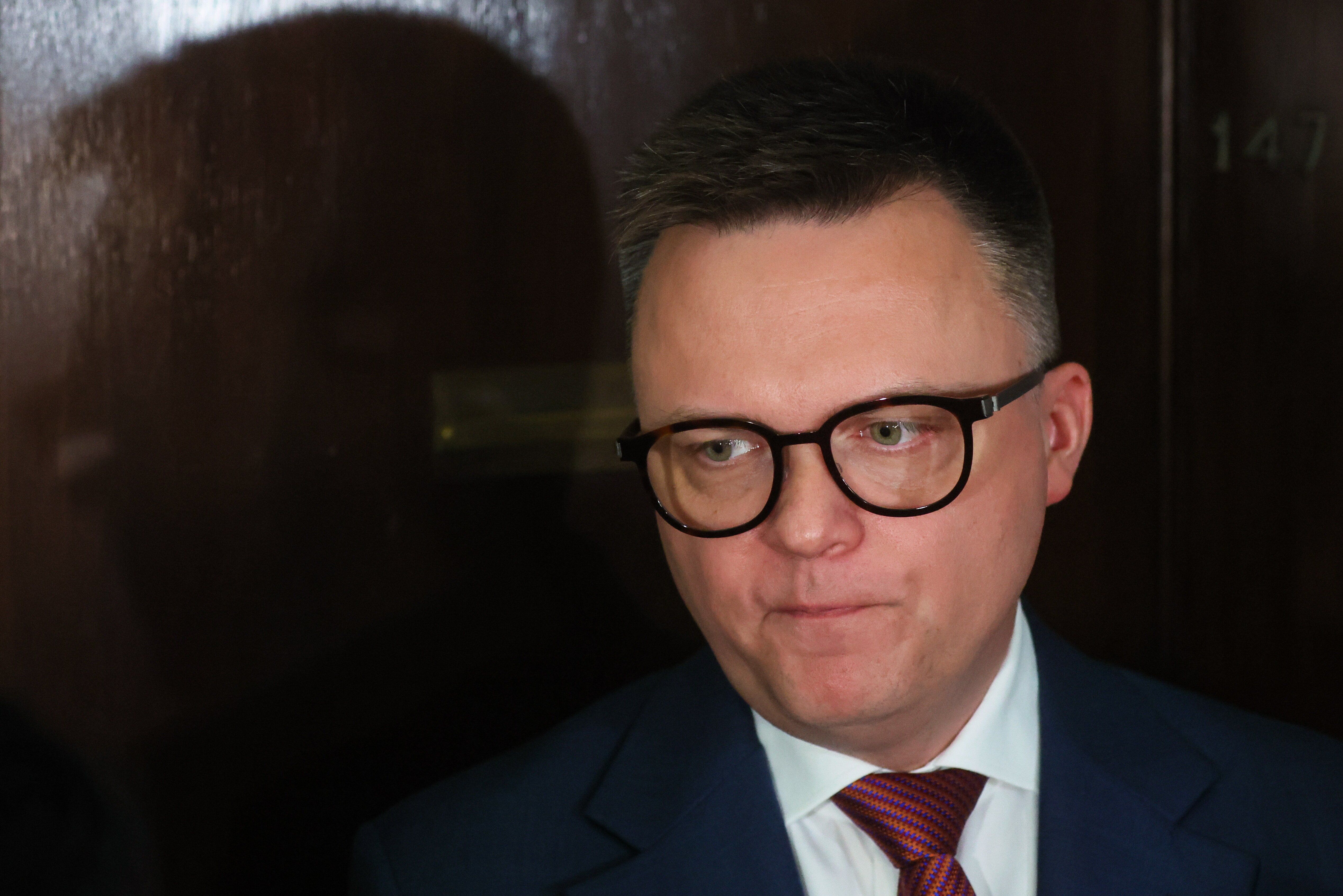 Szymon Hołownia