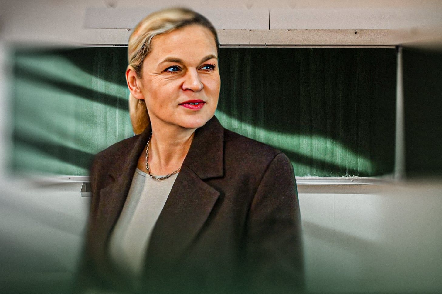 Barbara Nowacka