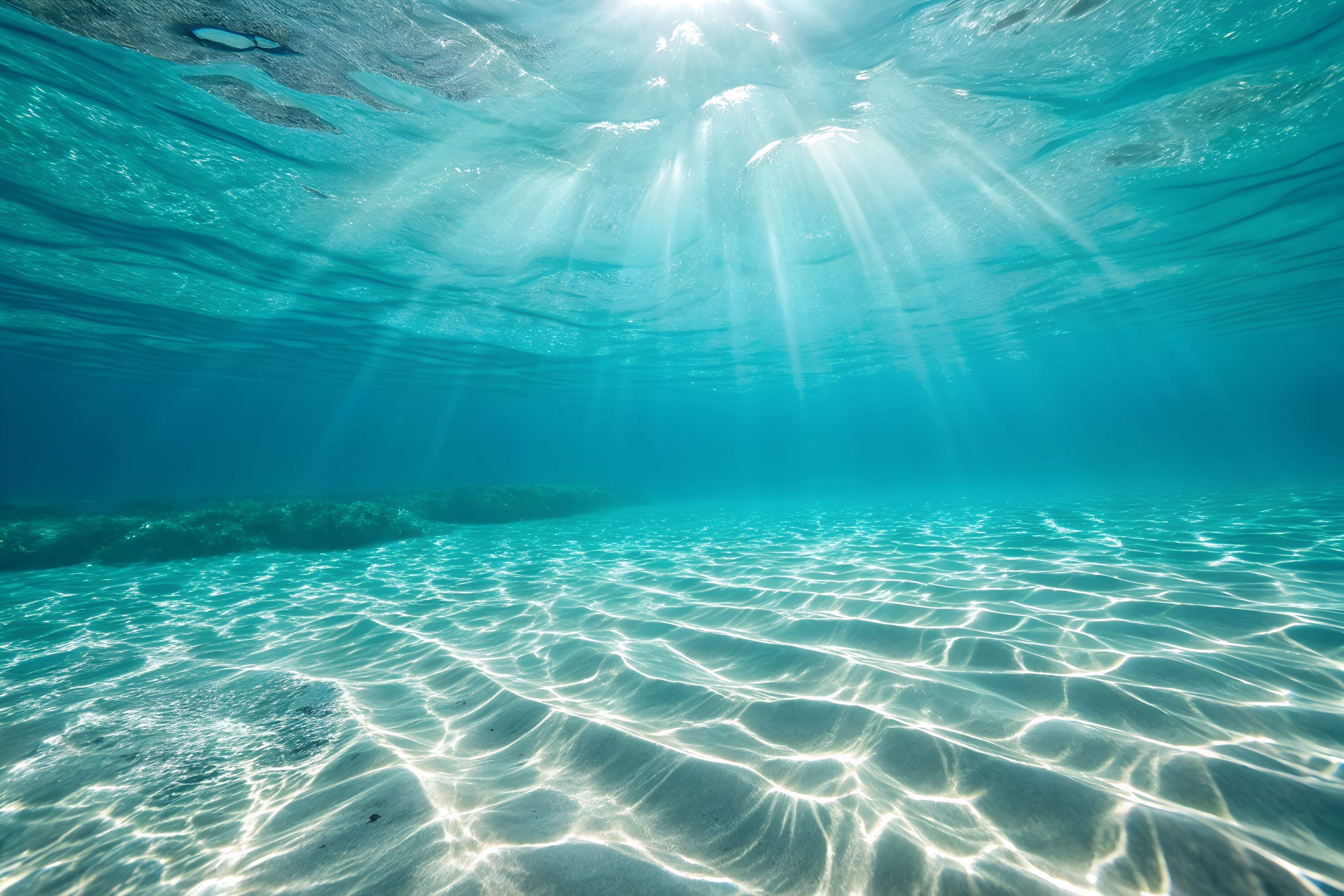 Ocean