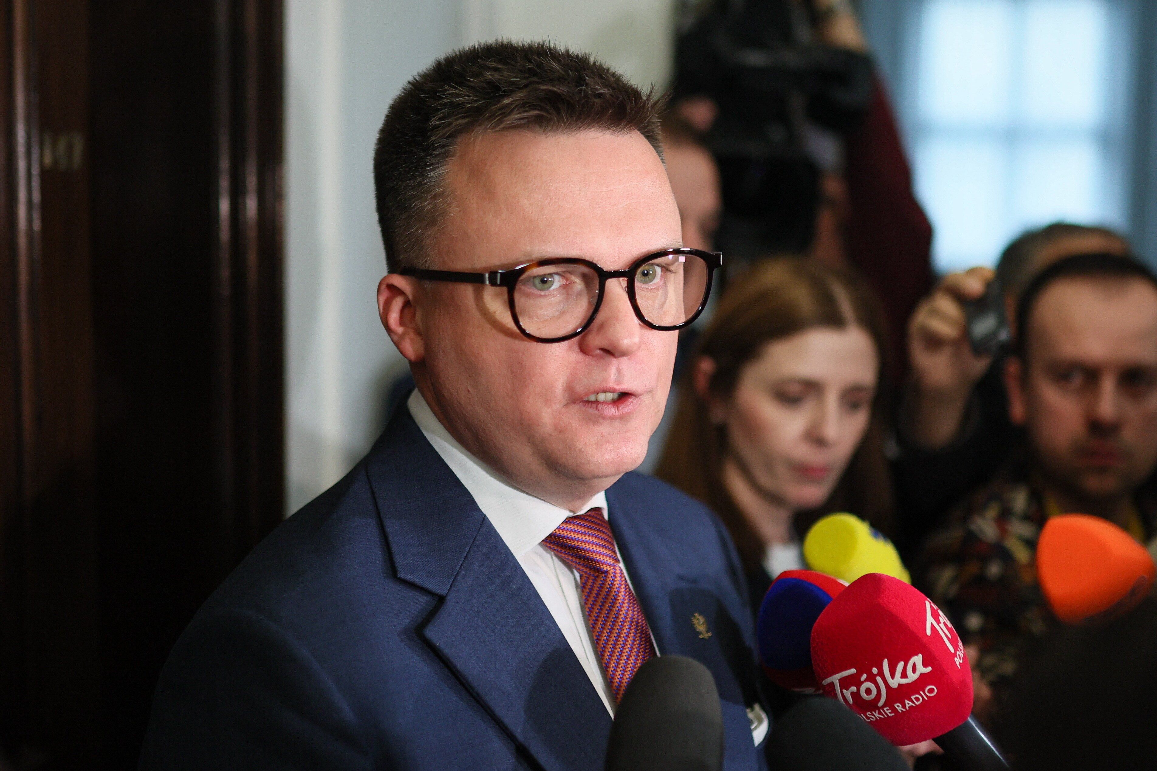 Szymon Hołownia