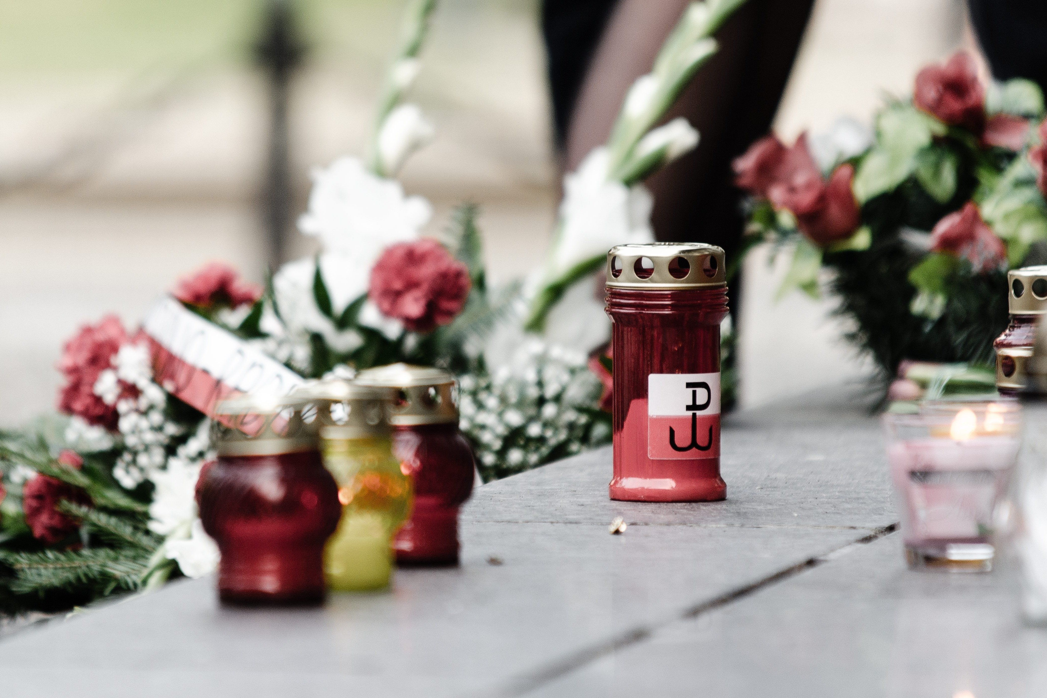 Warsaw,,Poland,-,August,1,2014:,70th,Anniversary,Of,Warsaw