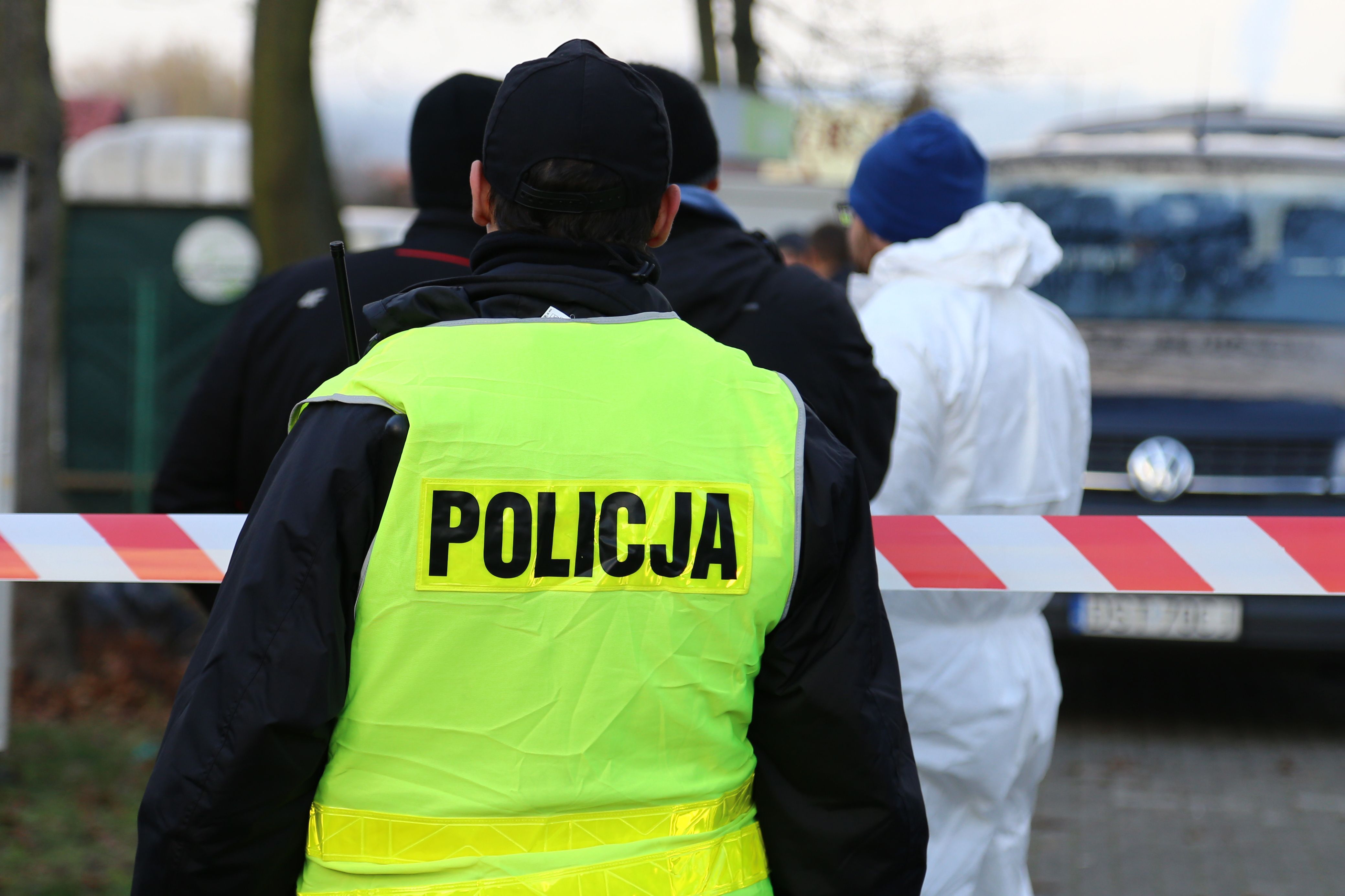 Policja