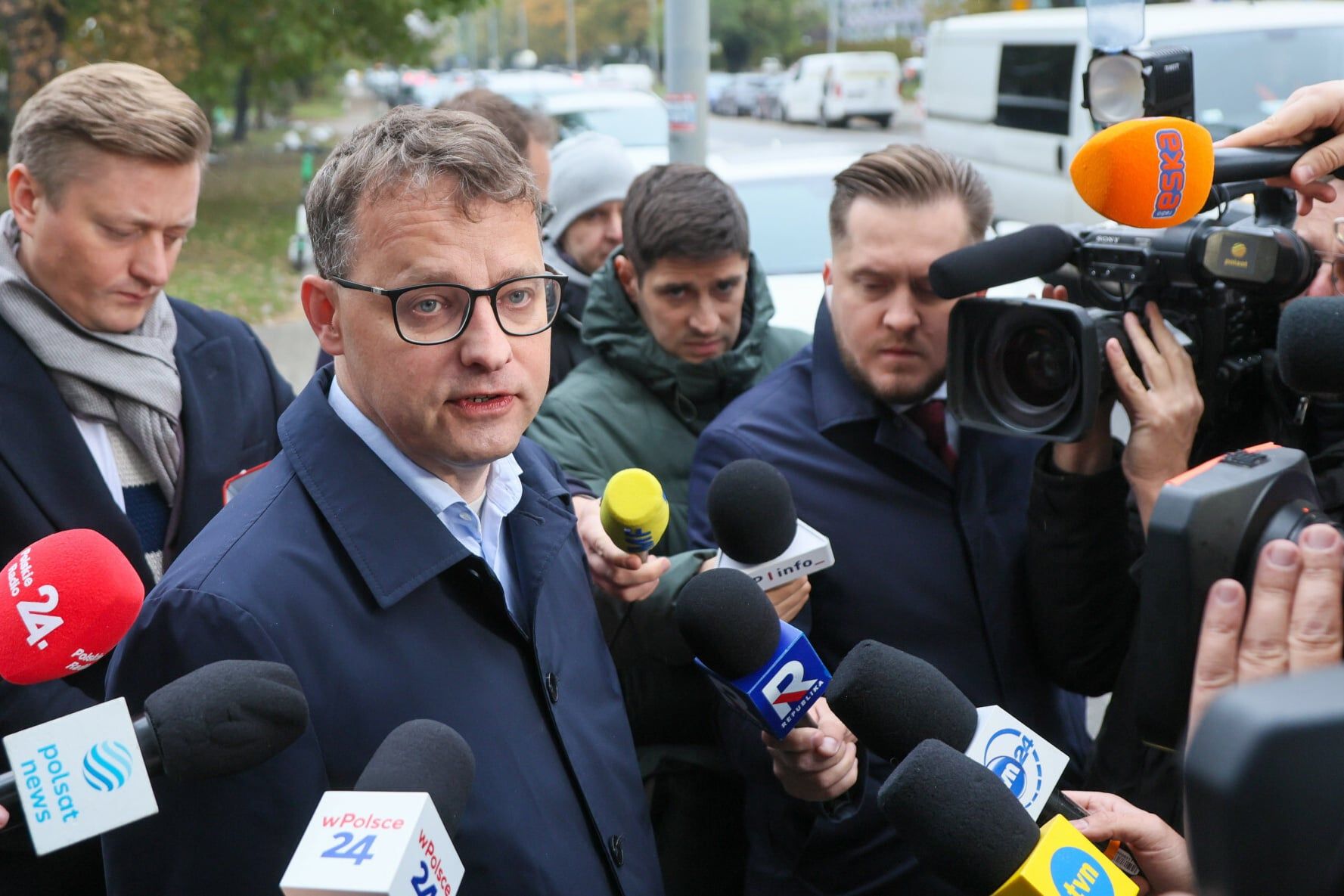 Marcin Romanowski