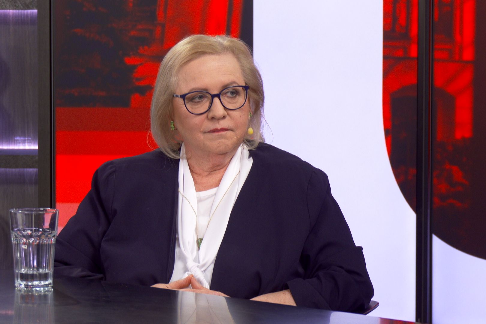 Małgorzata Manowska