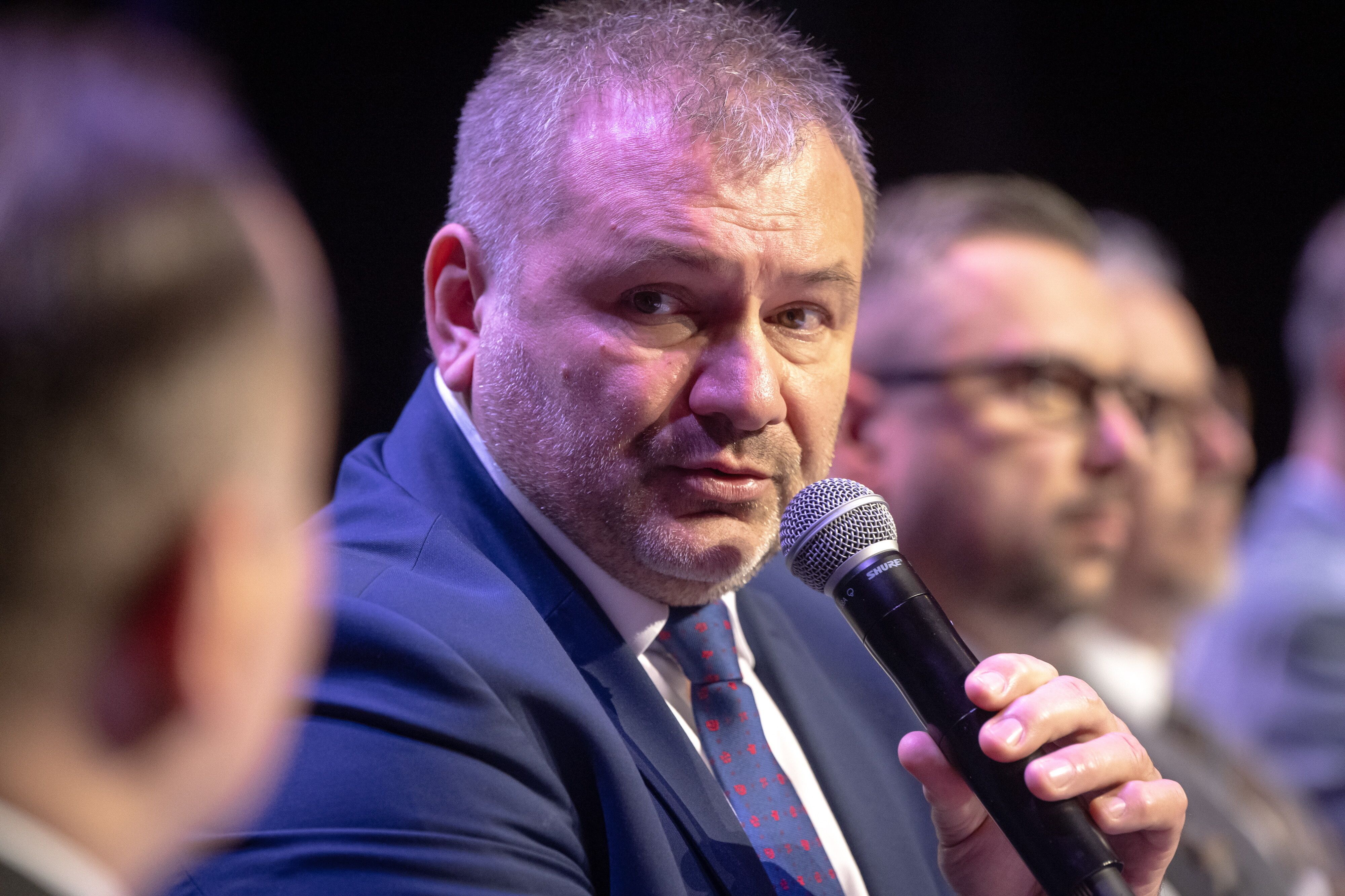 Żurek zdradza "Plan B" na wypadek prezydenckich wet.