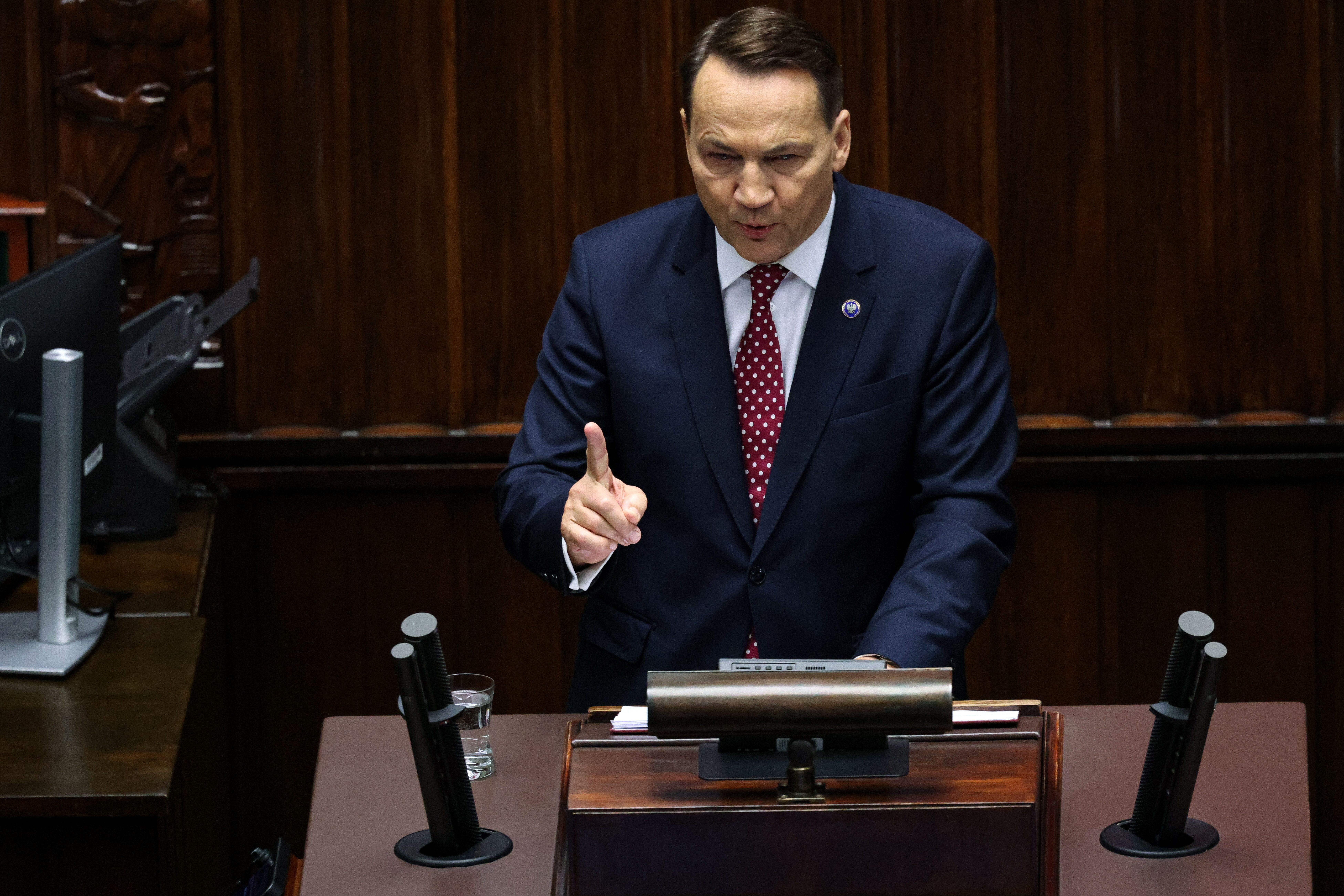 Radosław Sikorski