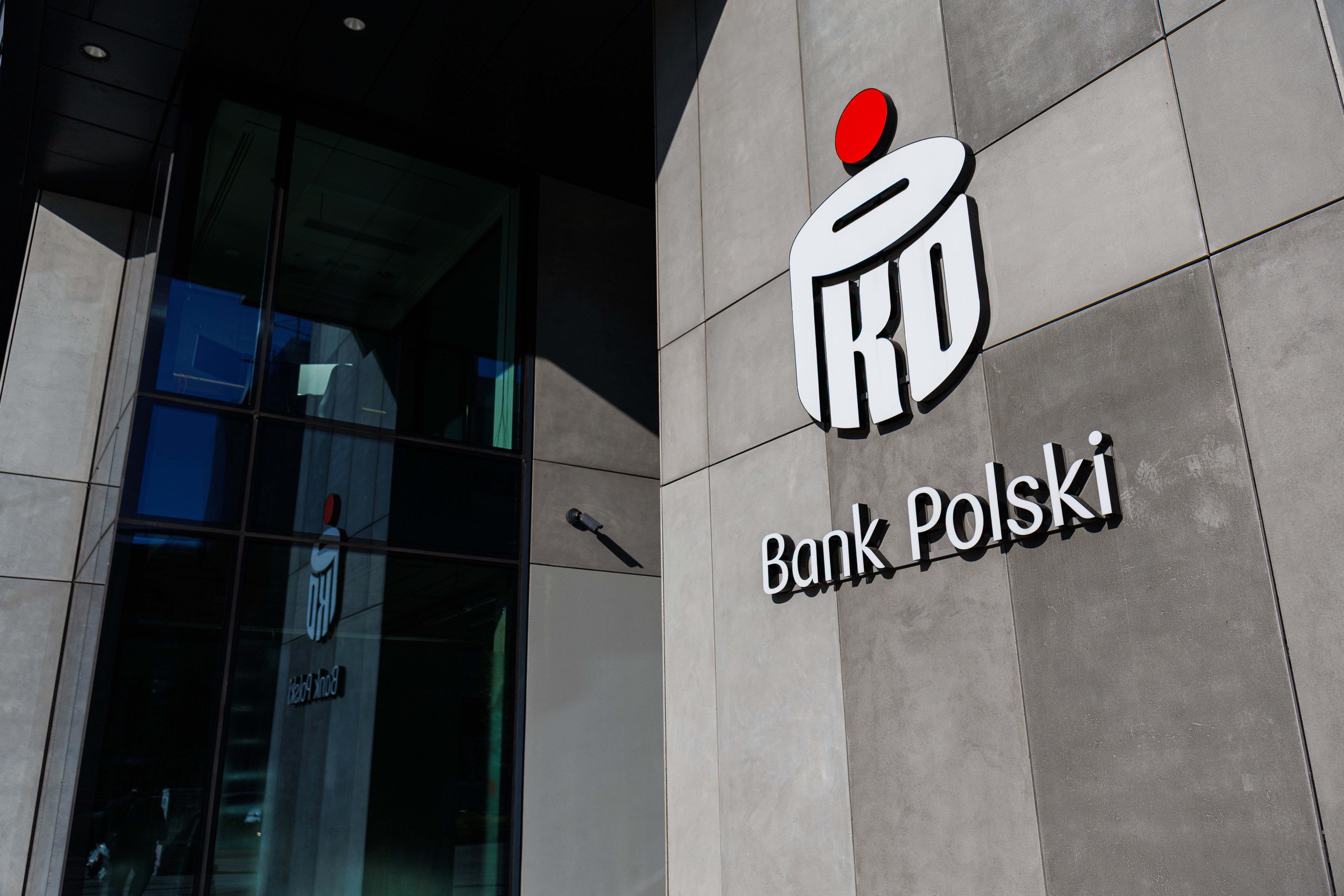 PKO BP