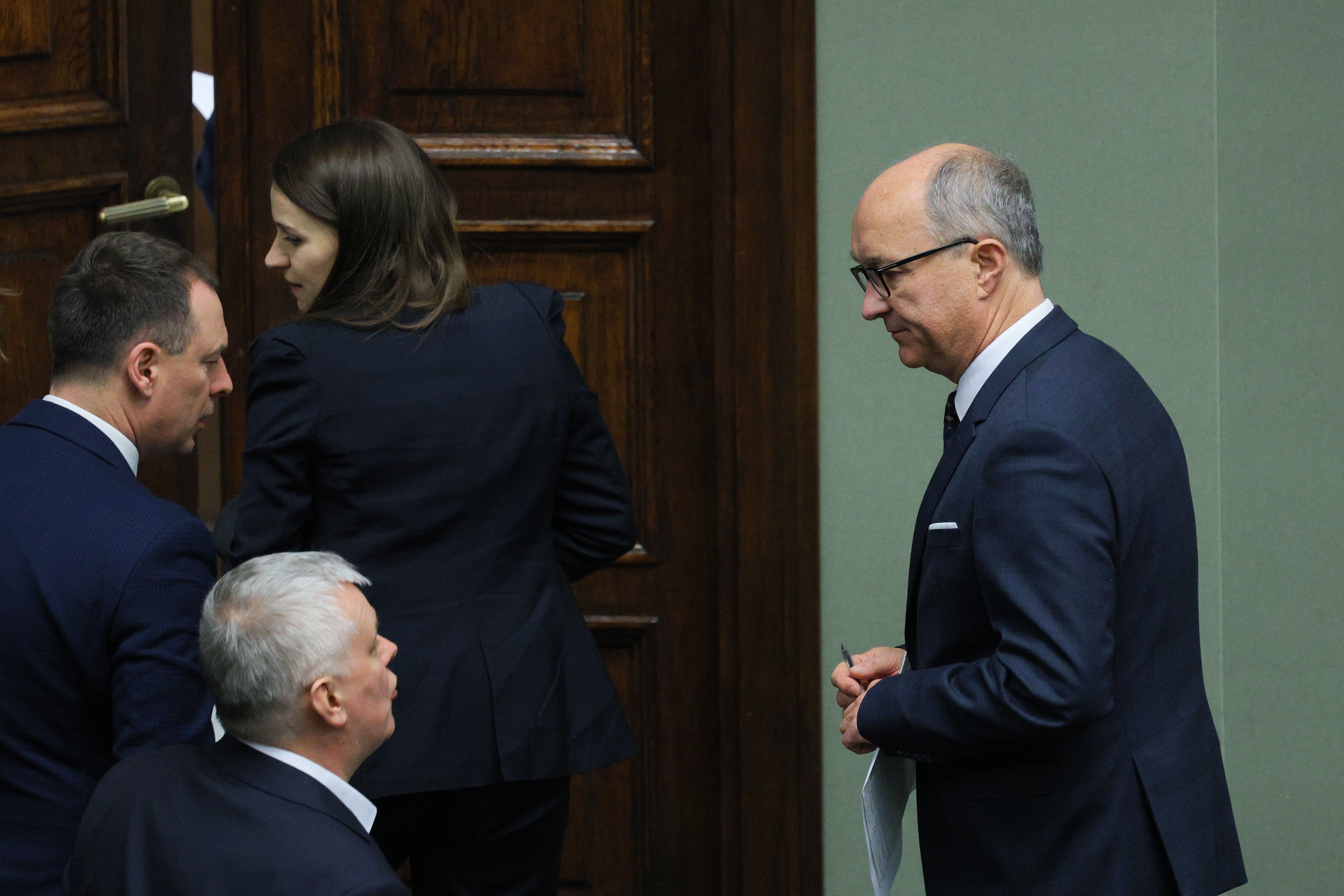 Czarzasty i tajemnicza Rosjanka. Nowe informacje o Swietłanie Czestnych.