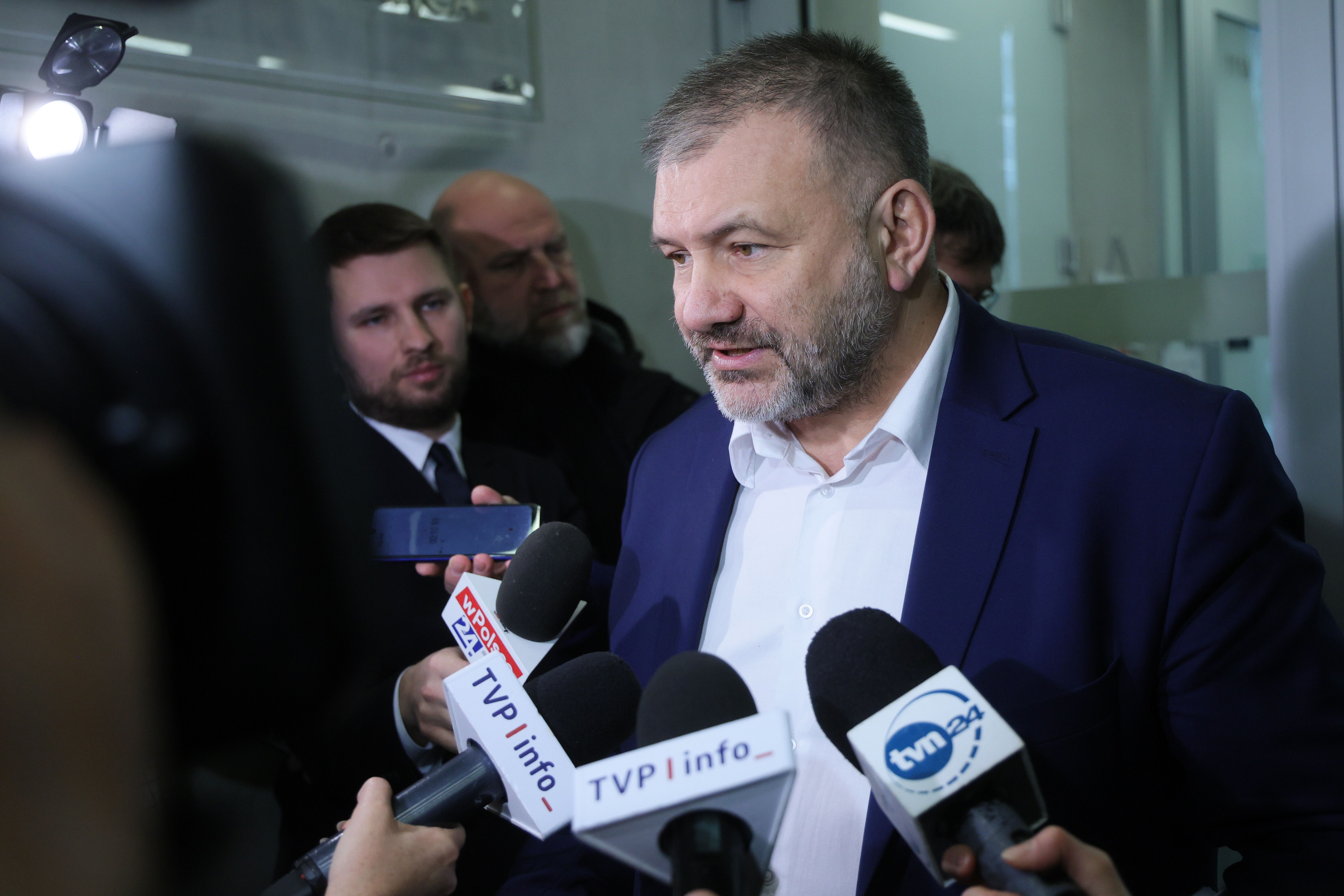 Ministerstwo Sprawiedliwości bierze się za cyfrową przemoc.