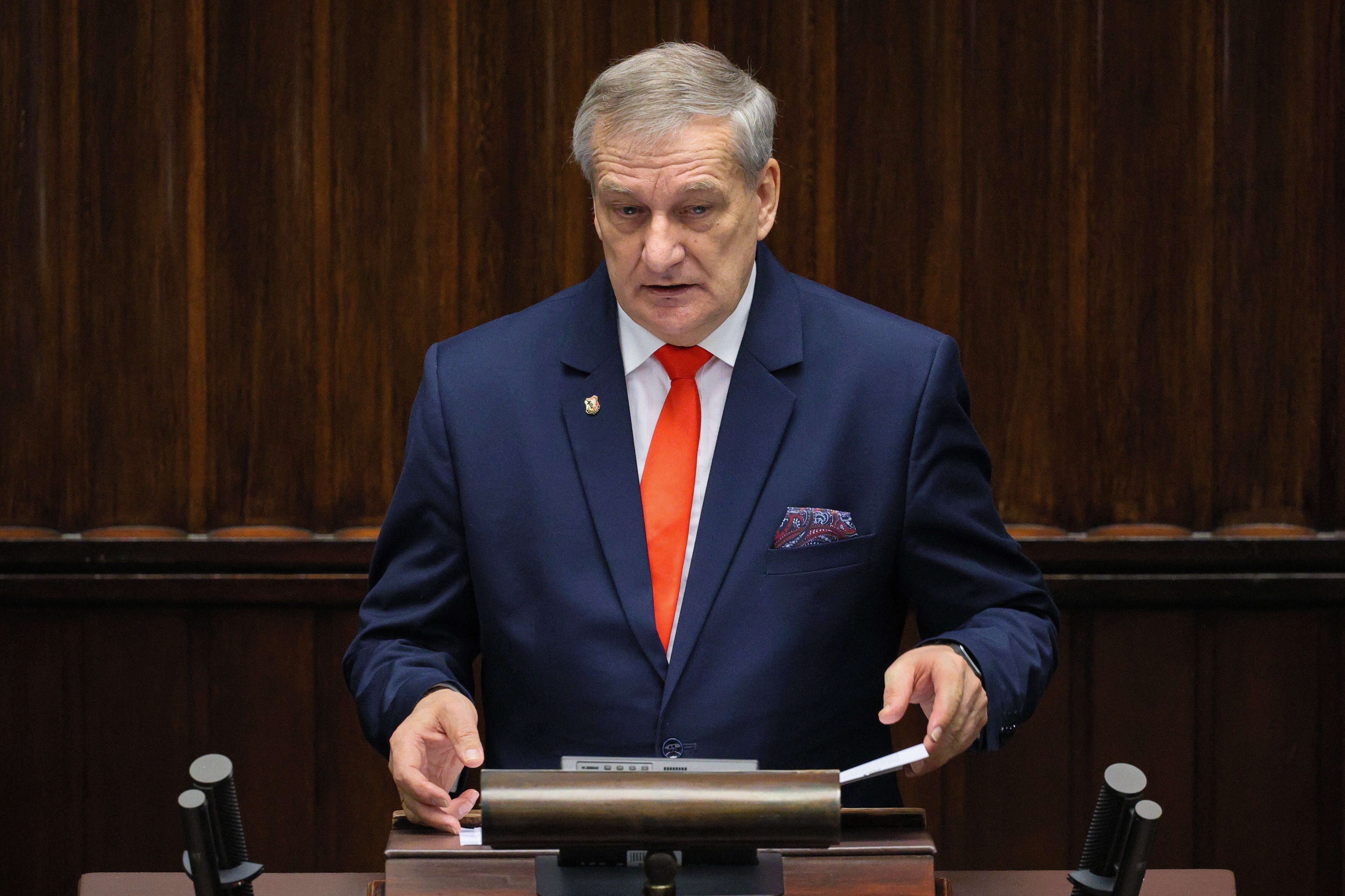 Wiesław Szczepański