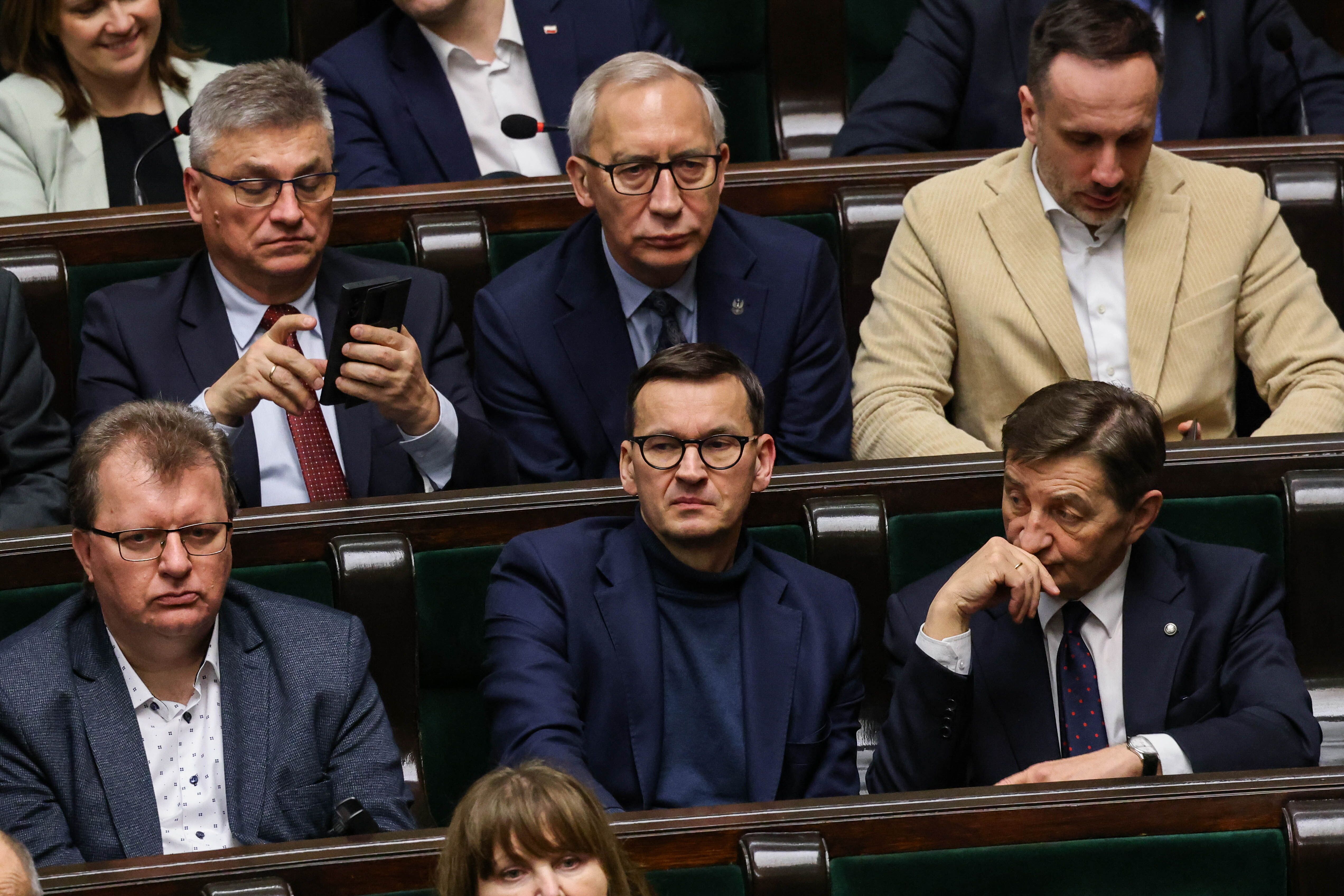 Mateusz Morawiecki