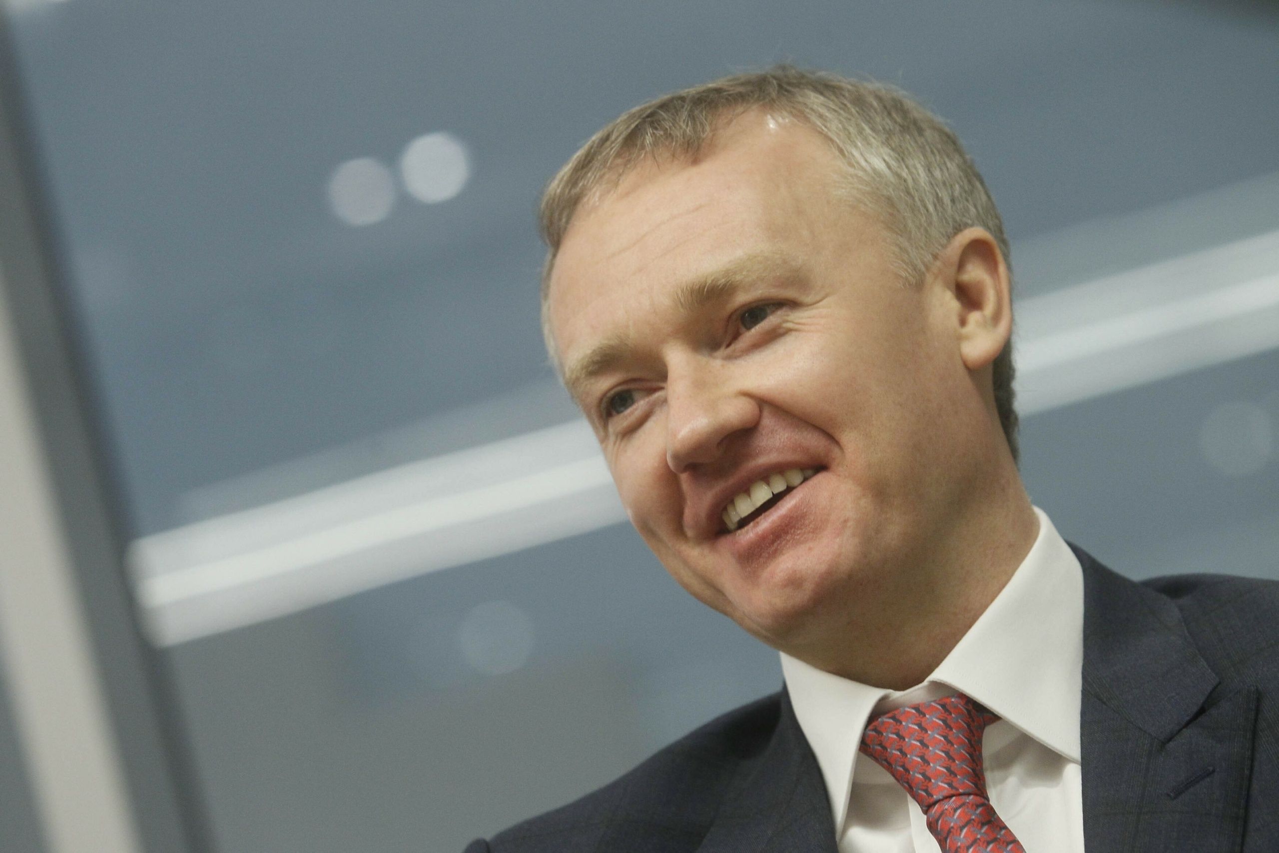 Nawozowy oligarcha z Rosji aresztowany na Białorusi