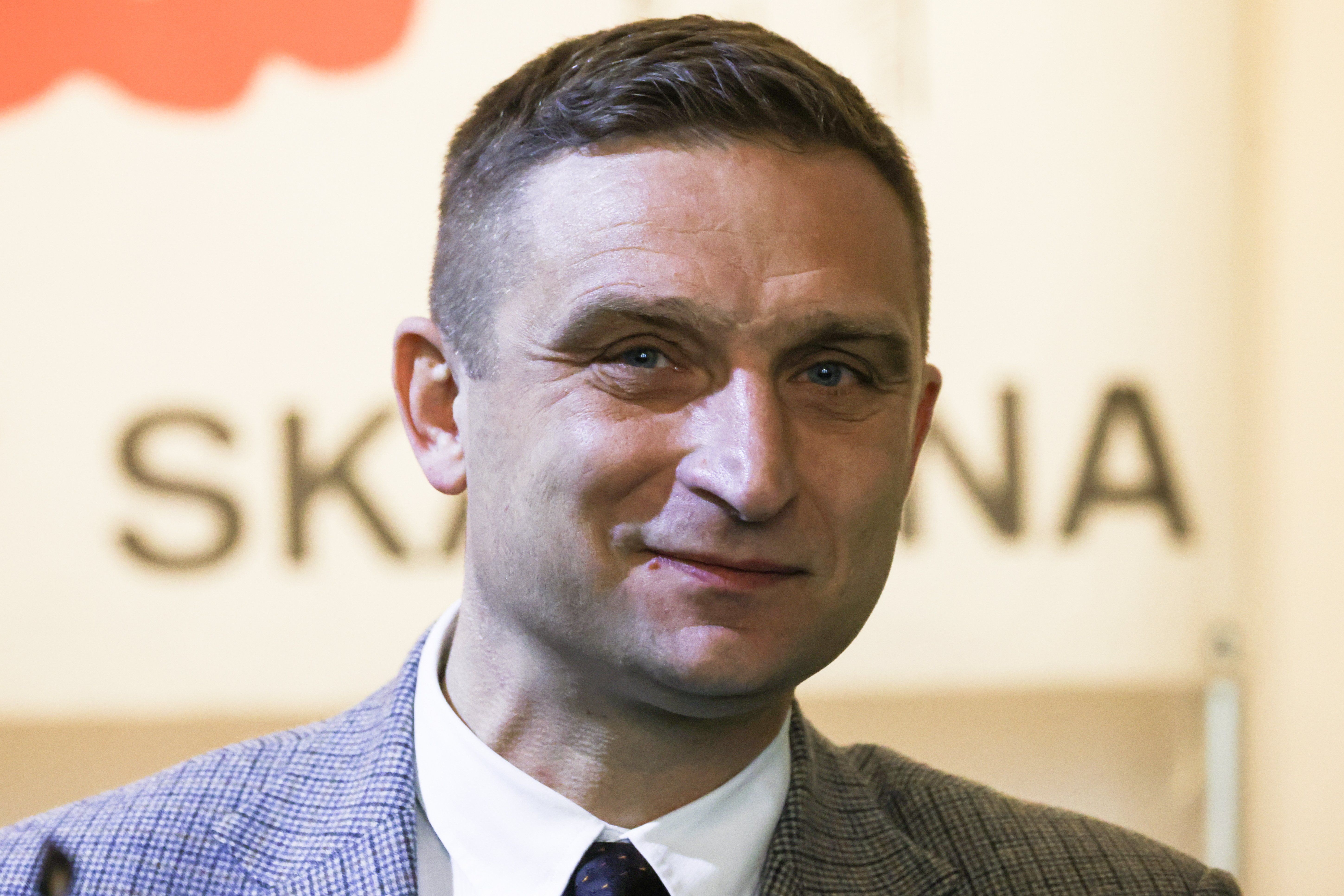 Robert Bąkiewicz