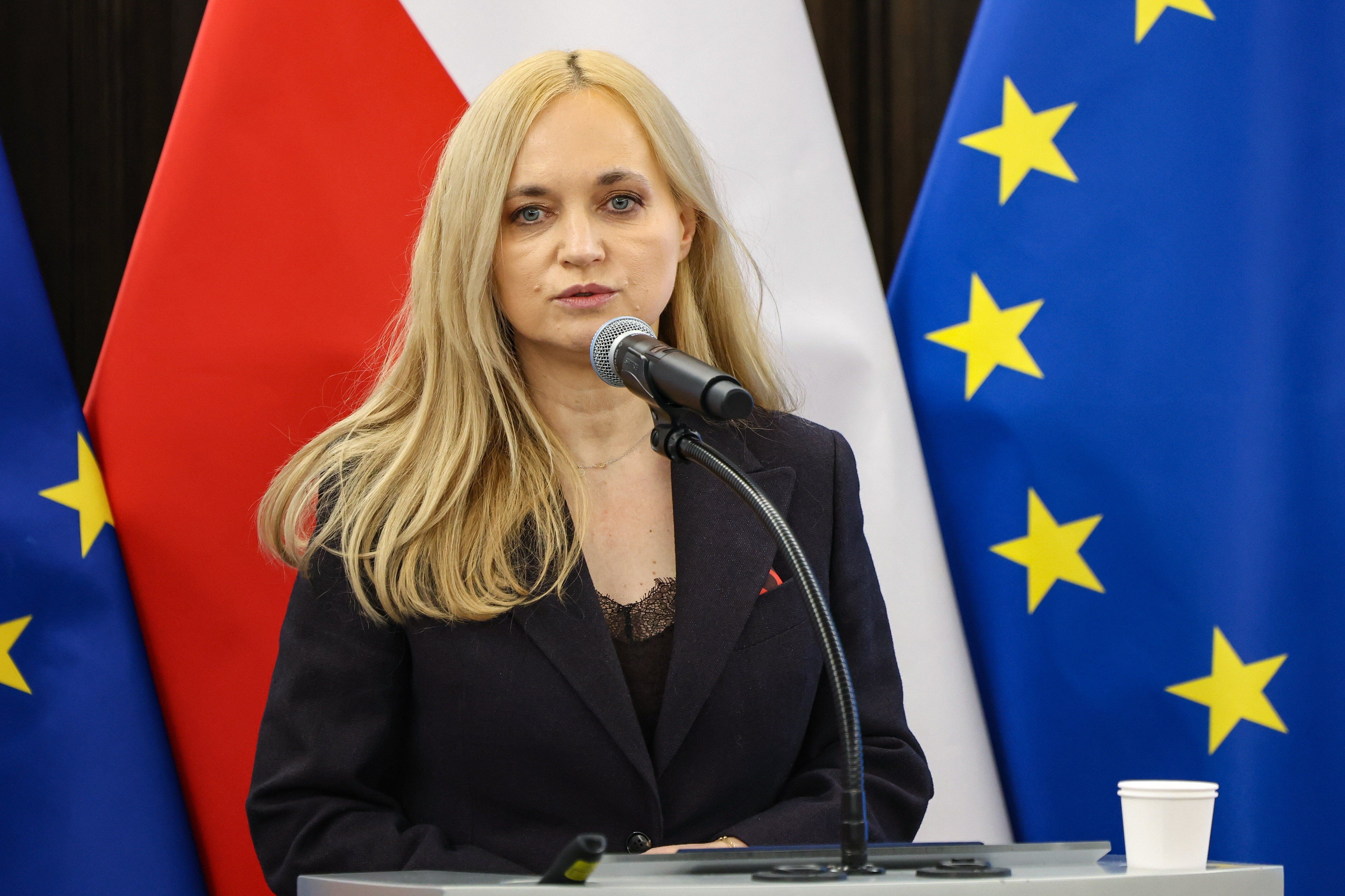 Jolanta Sobierañska-Grenda