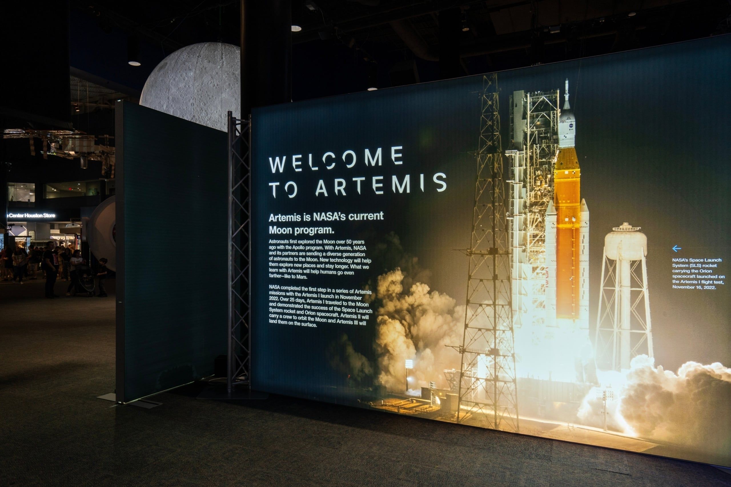 Introduction to Artemis