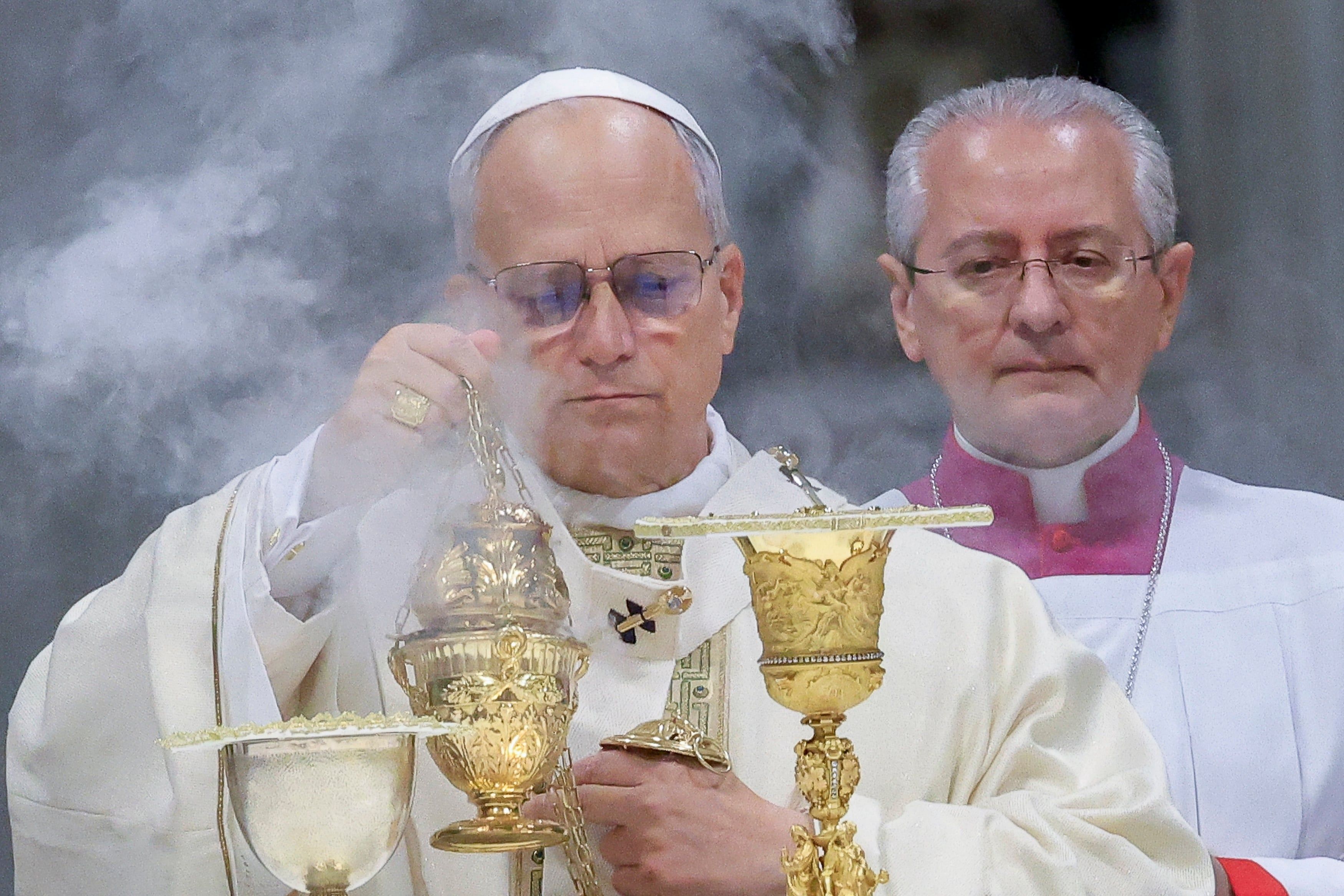 Papież Leon XIV może odwiedzić Monako.