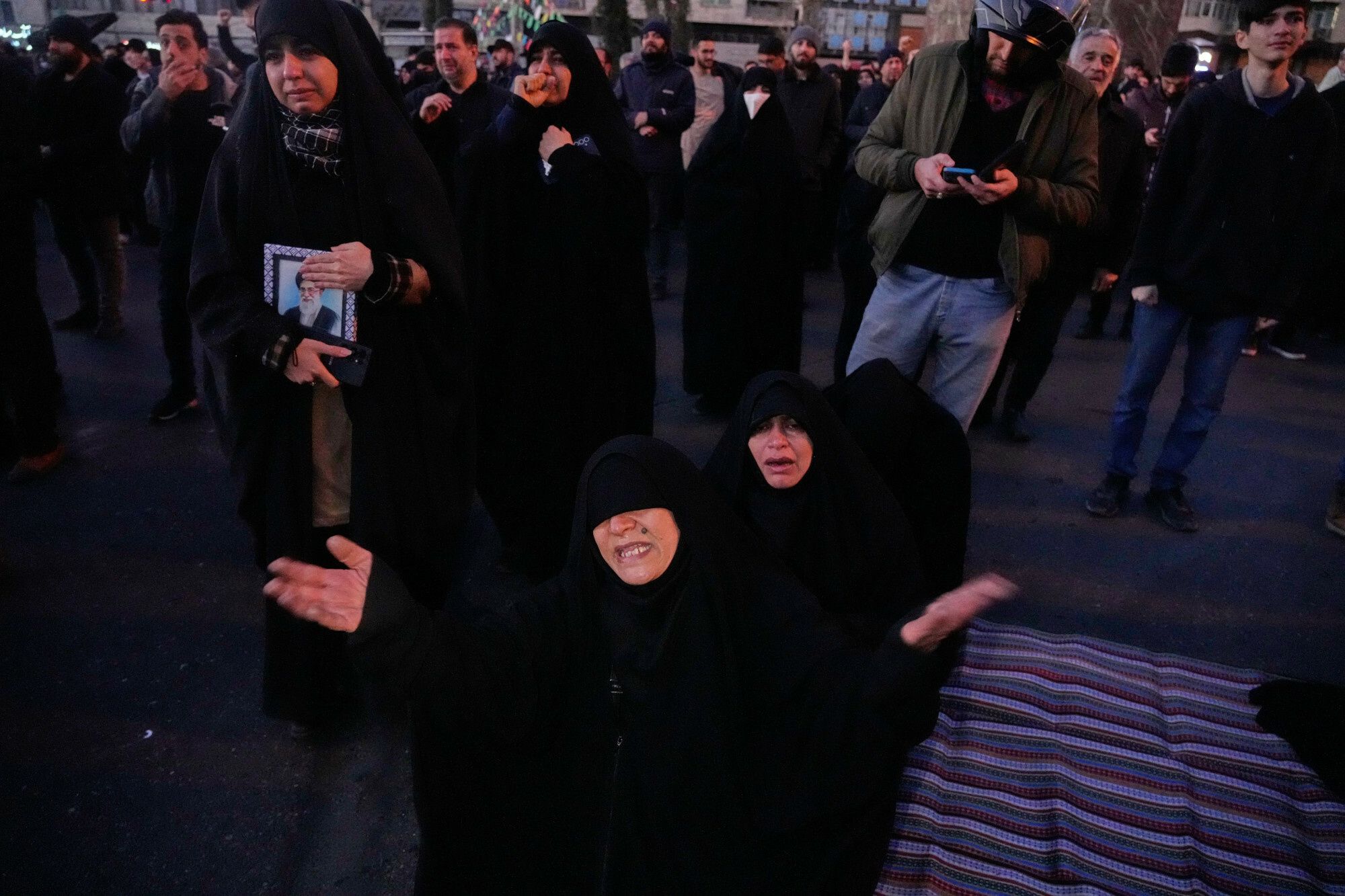 Iran
