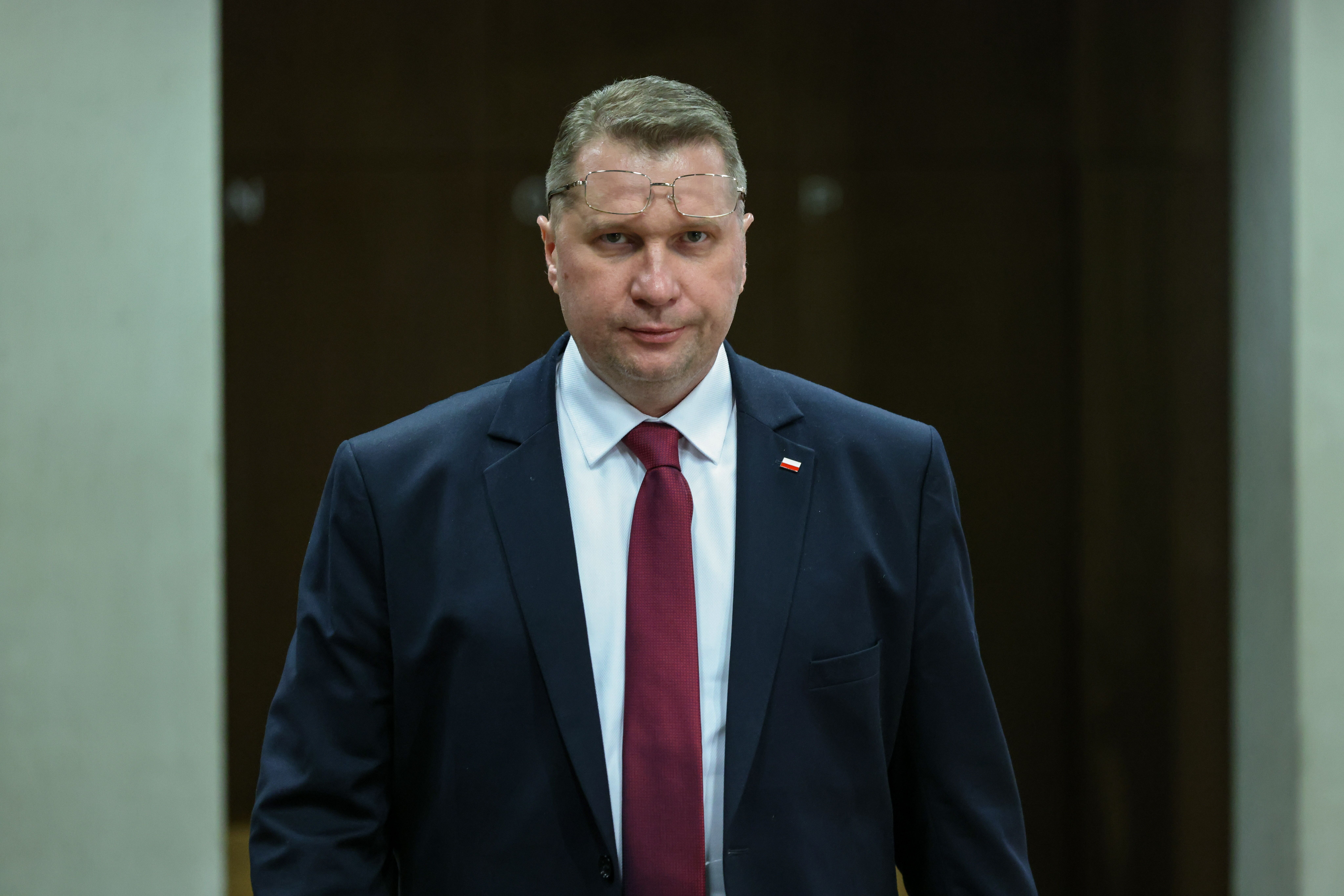 Przemysław Czarnek