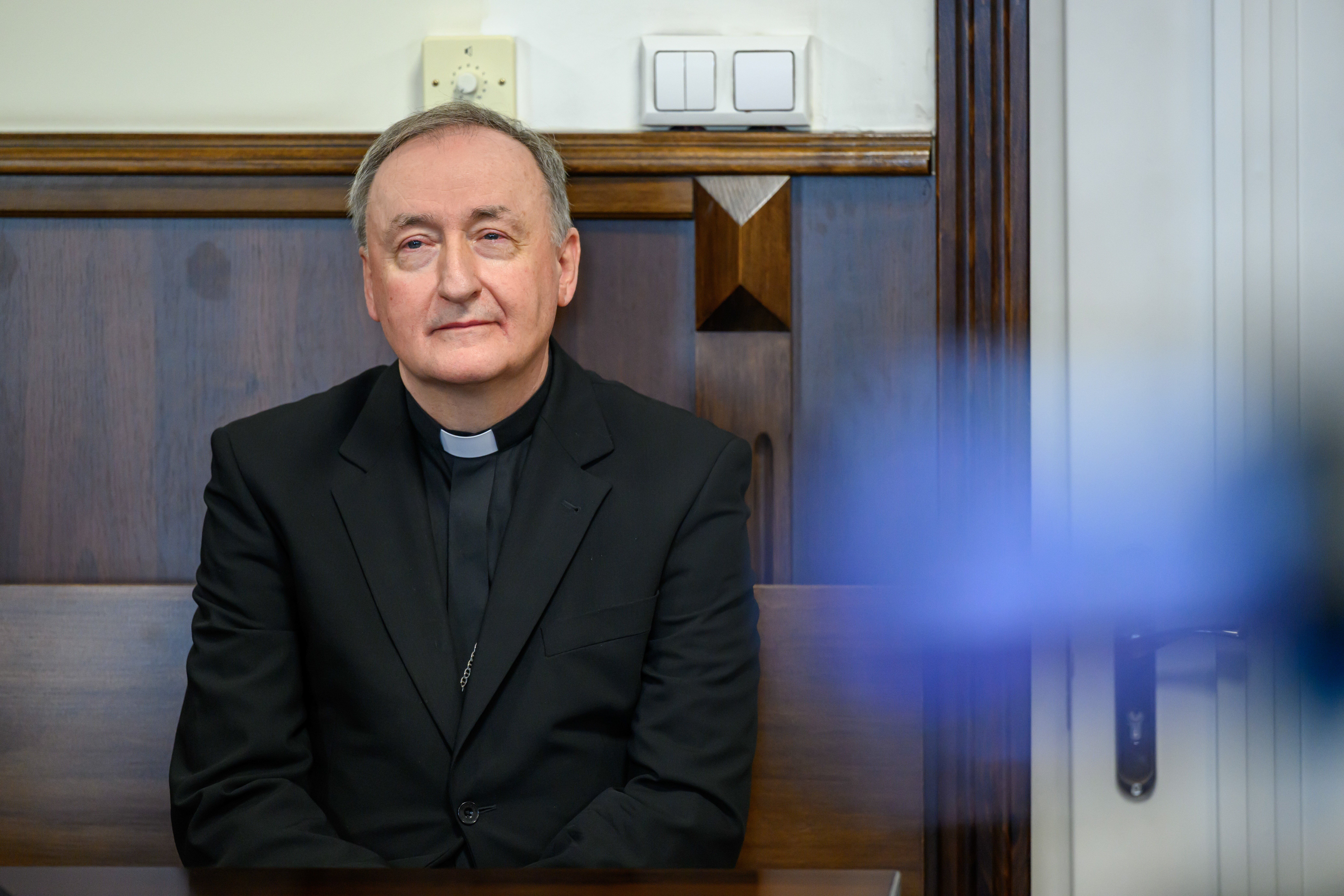 Andrzej Jeż