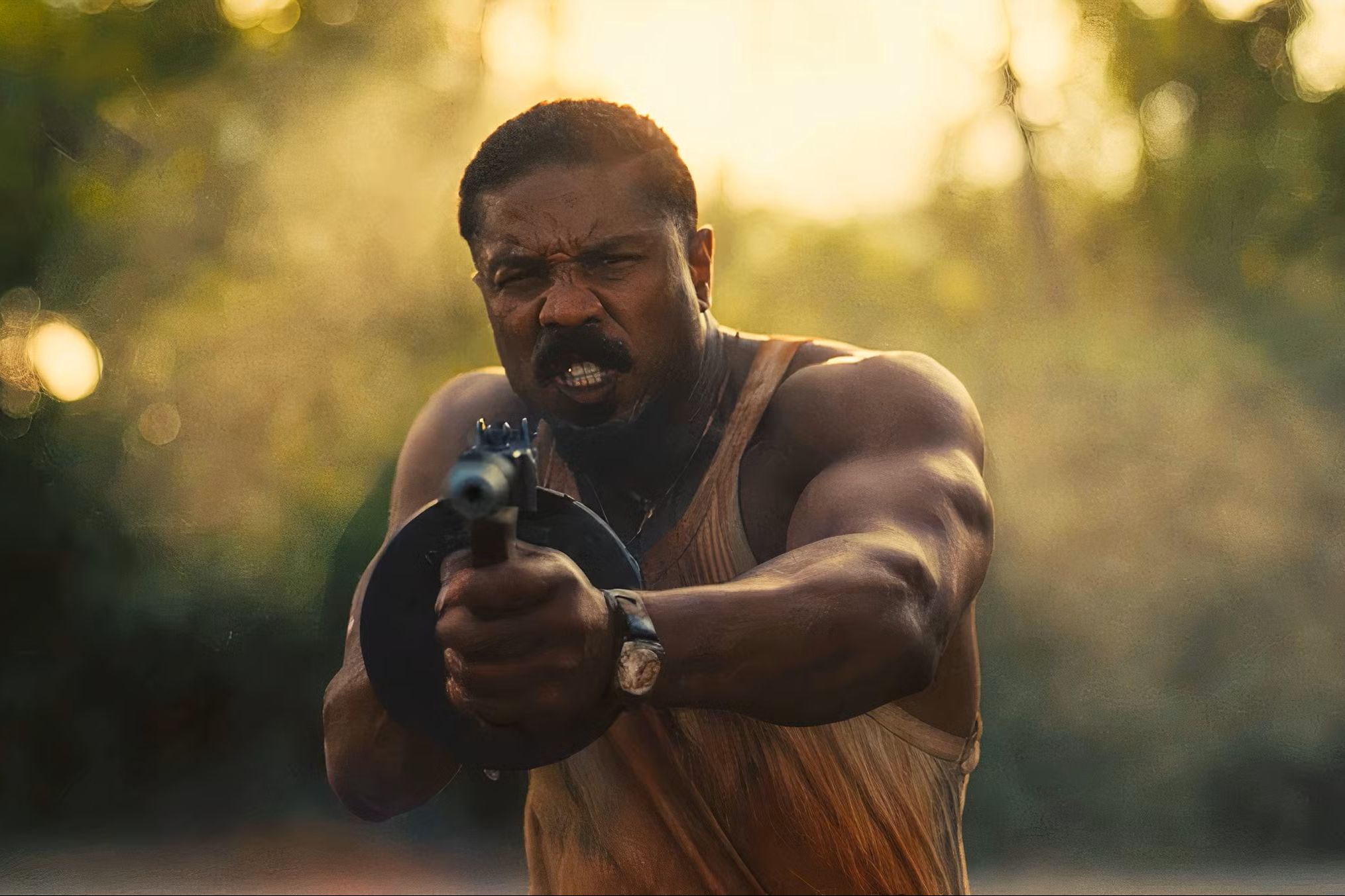 Michael B. Jordan, Grzesznicy
