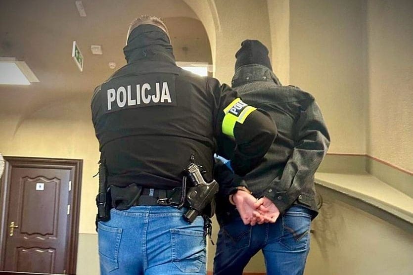Policja