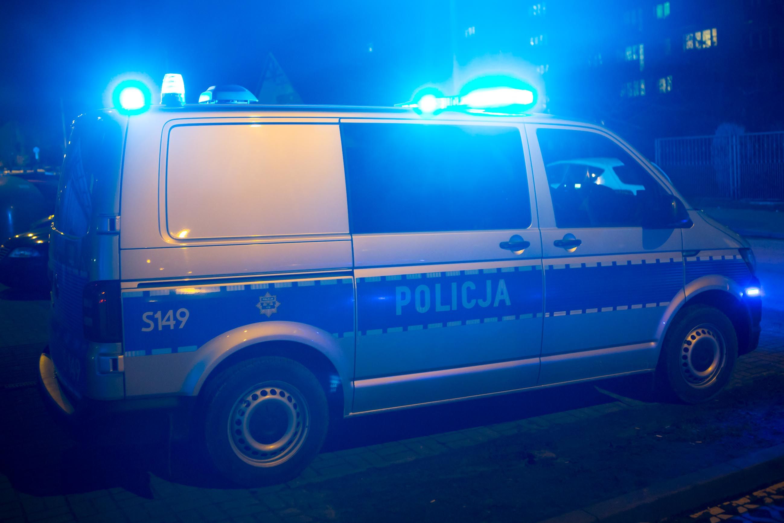 Policja