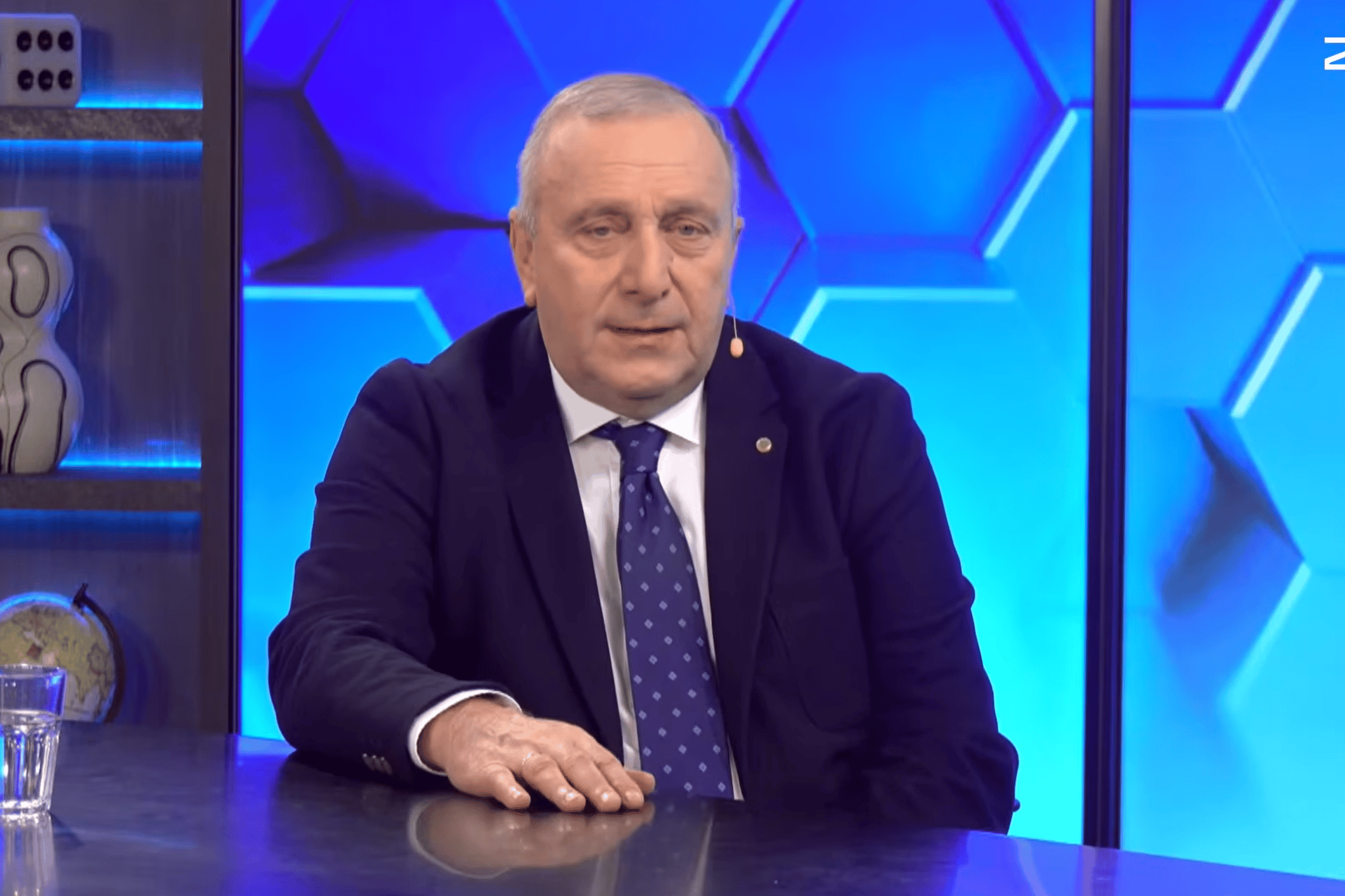Grzegorz Schetyna w Kanale Zero.