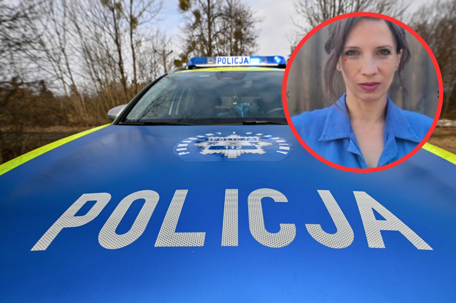 Magdalena Majtyka nie żyje
