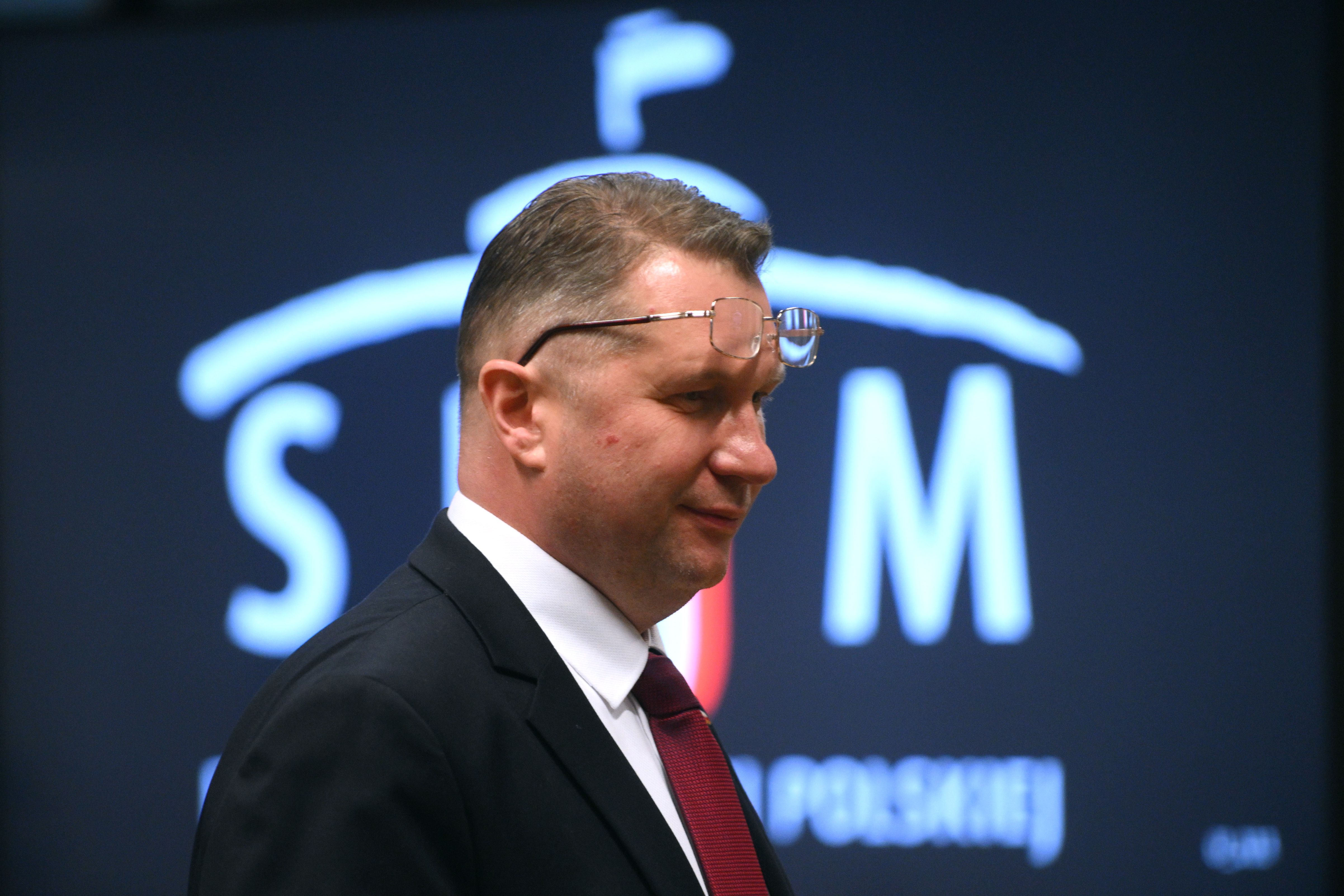 posiedzenie Sejmu
