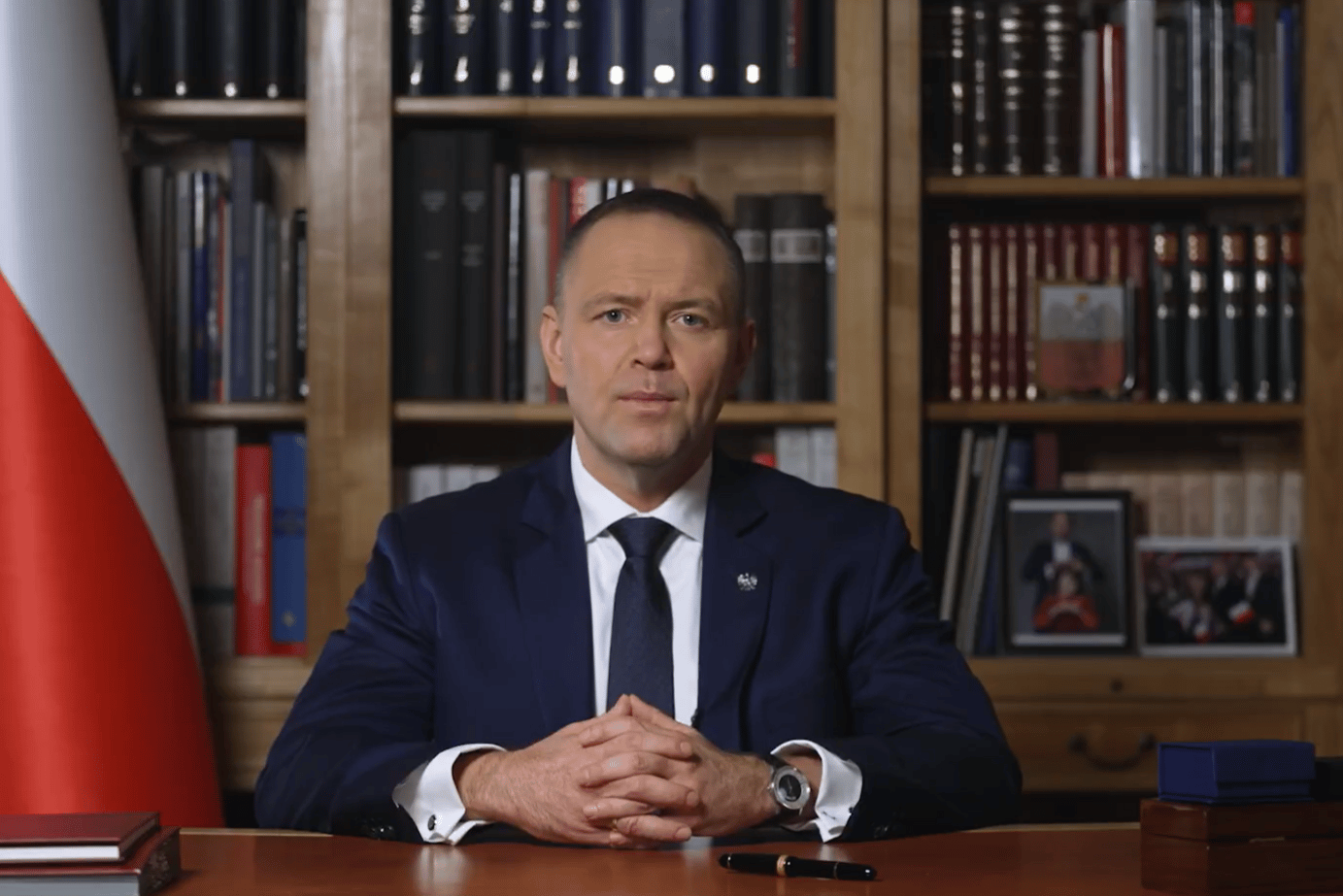 Karol Nawrocki
