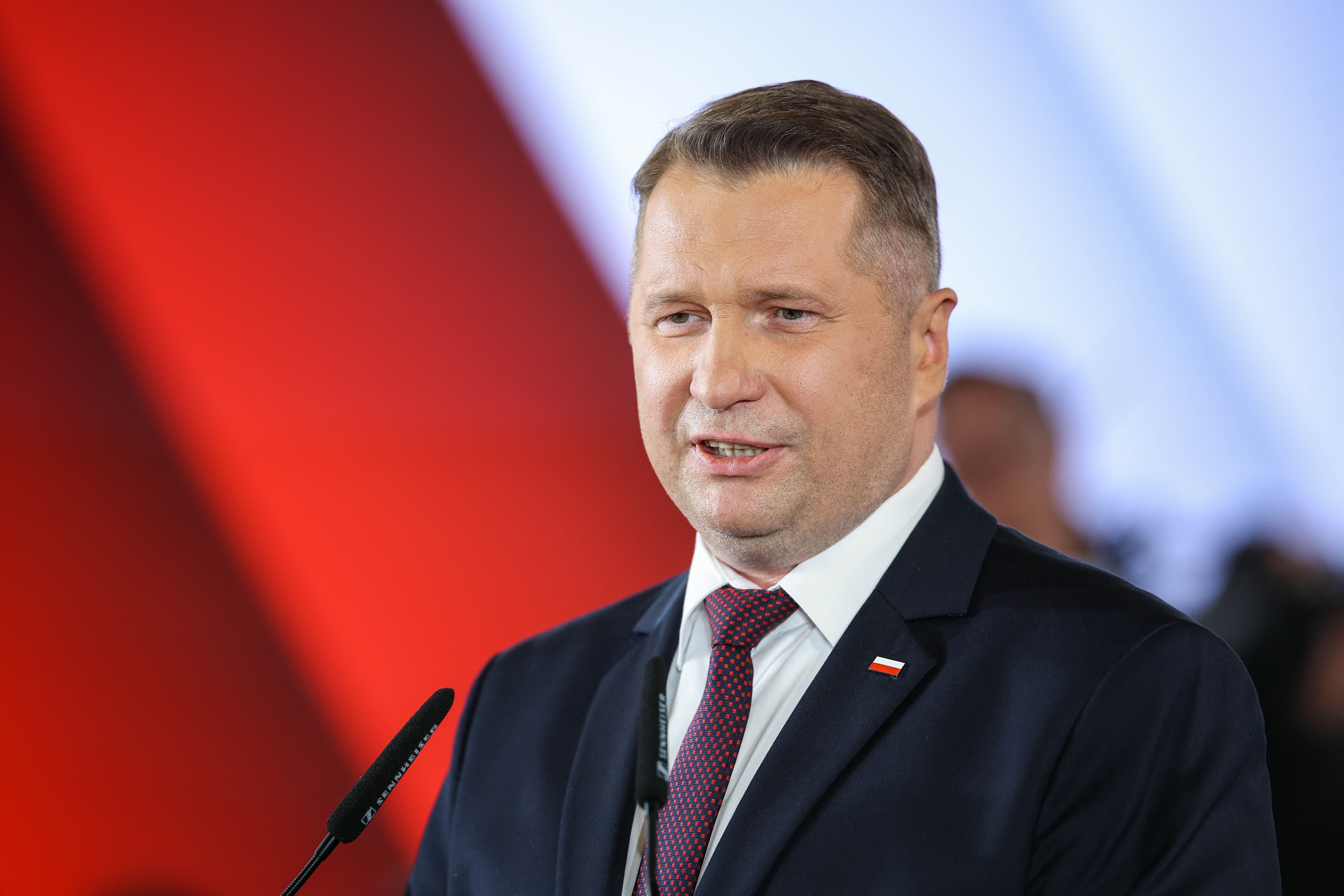 Przemysław Czarnek