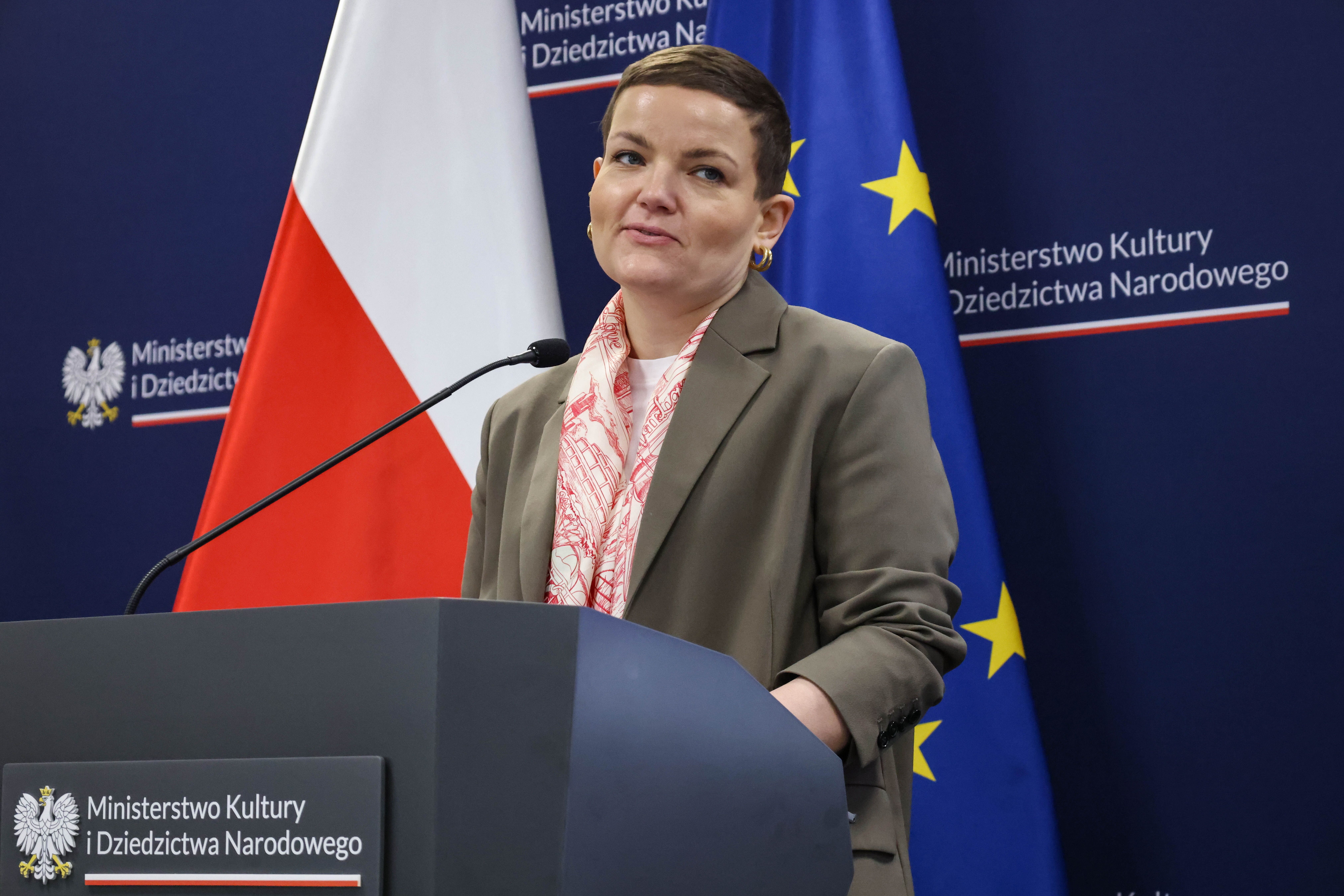 Marta Cienkowska