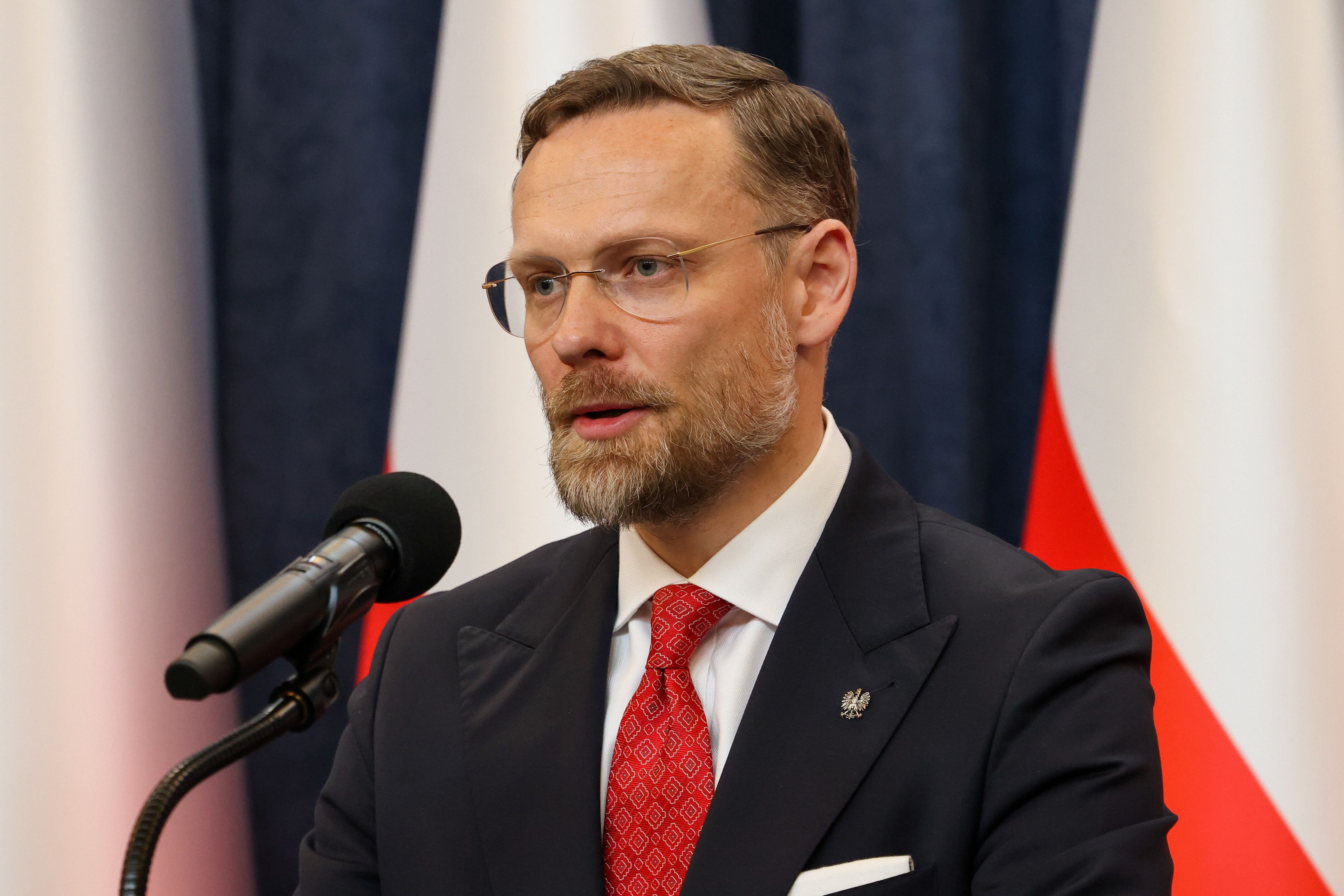 Zbigniew Bogucki