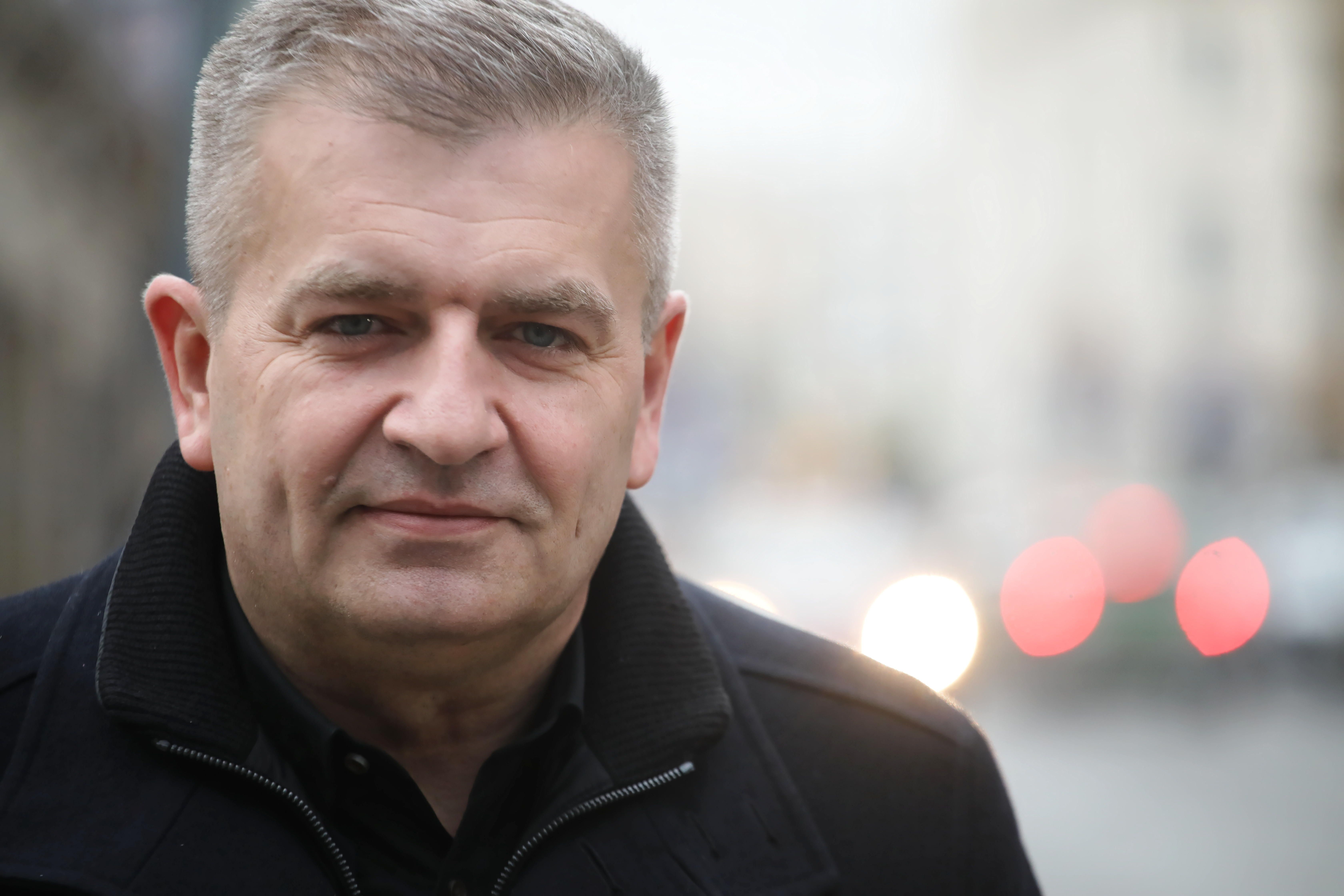 Bartosz Arłukowicz