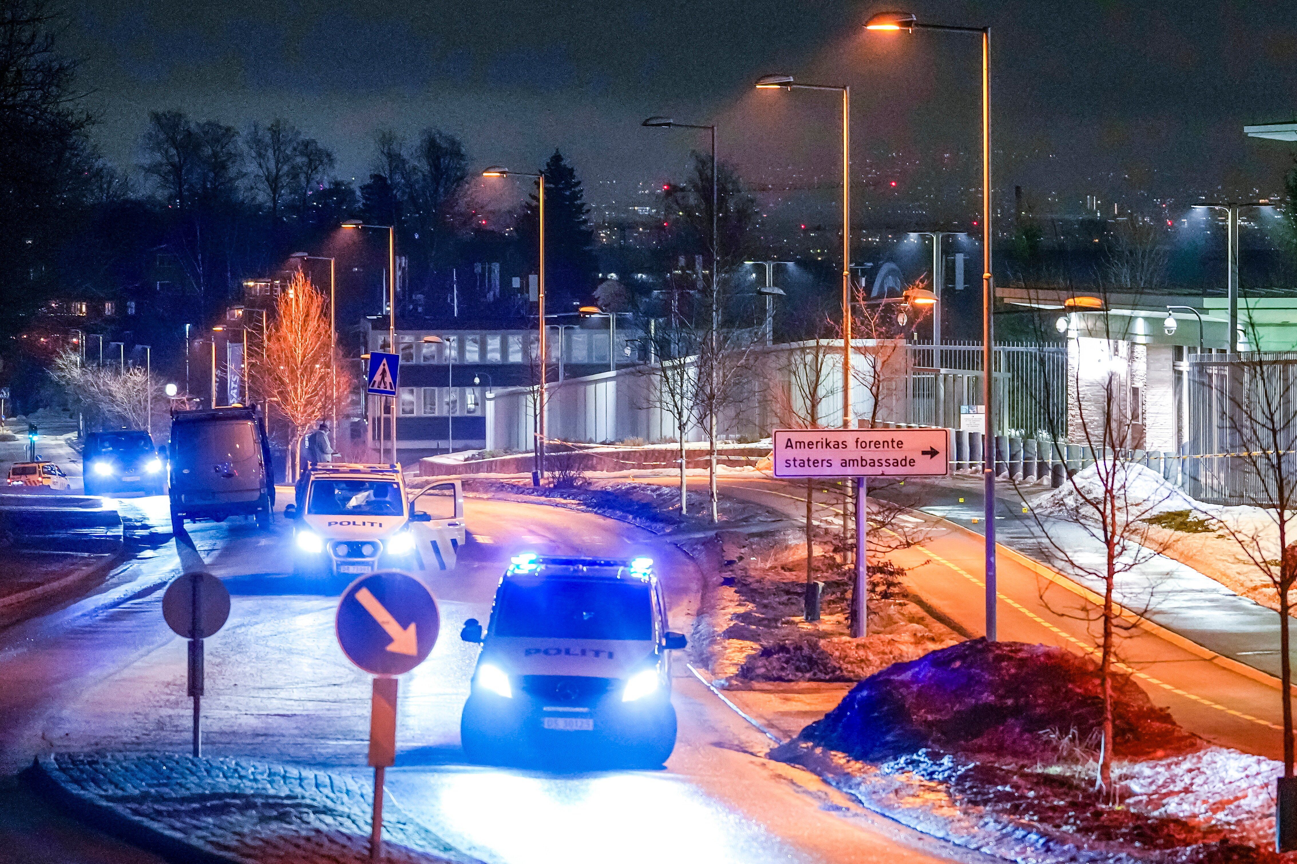 Oslo