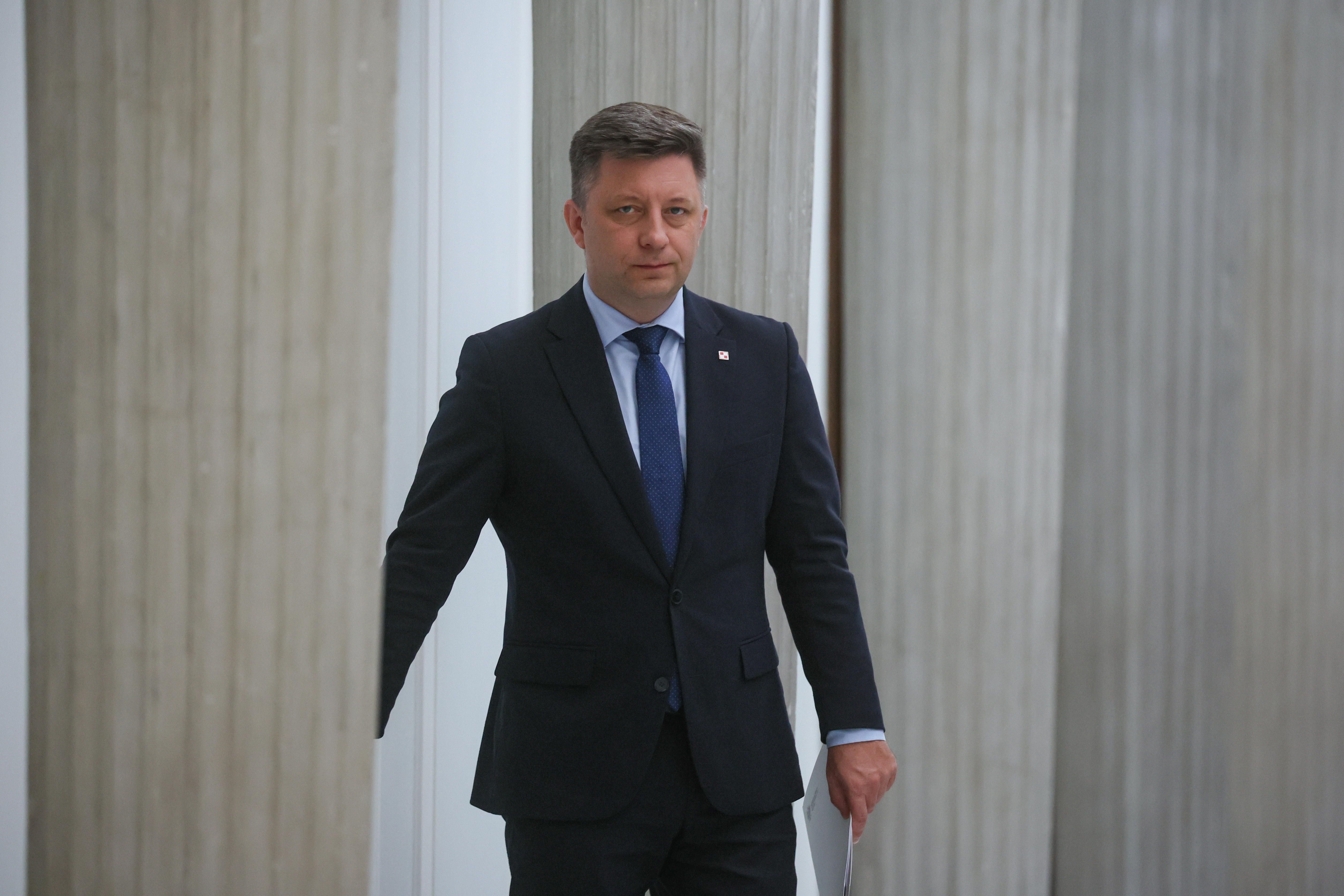 Michał Dworczyk